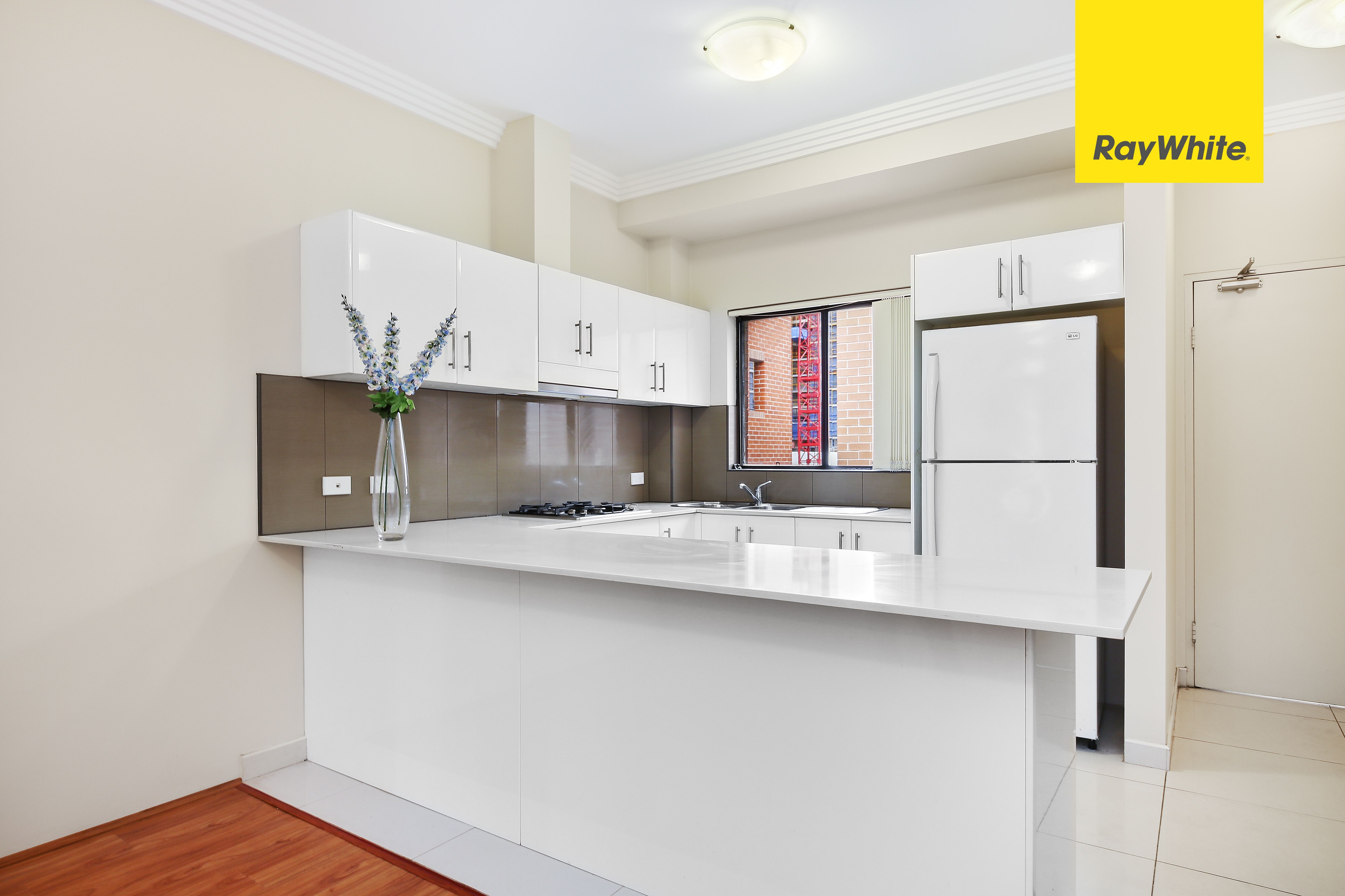 17/2-10 Ann Street, Lidcombe, NSW 2141