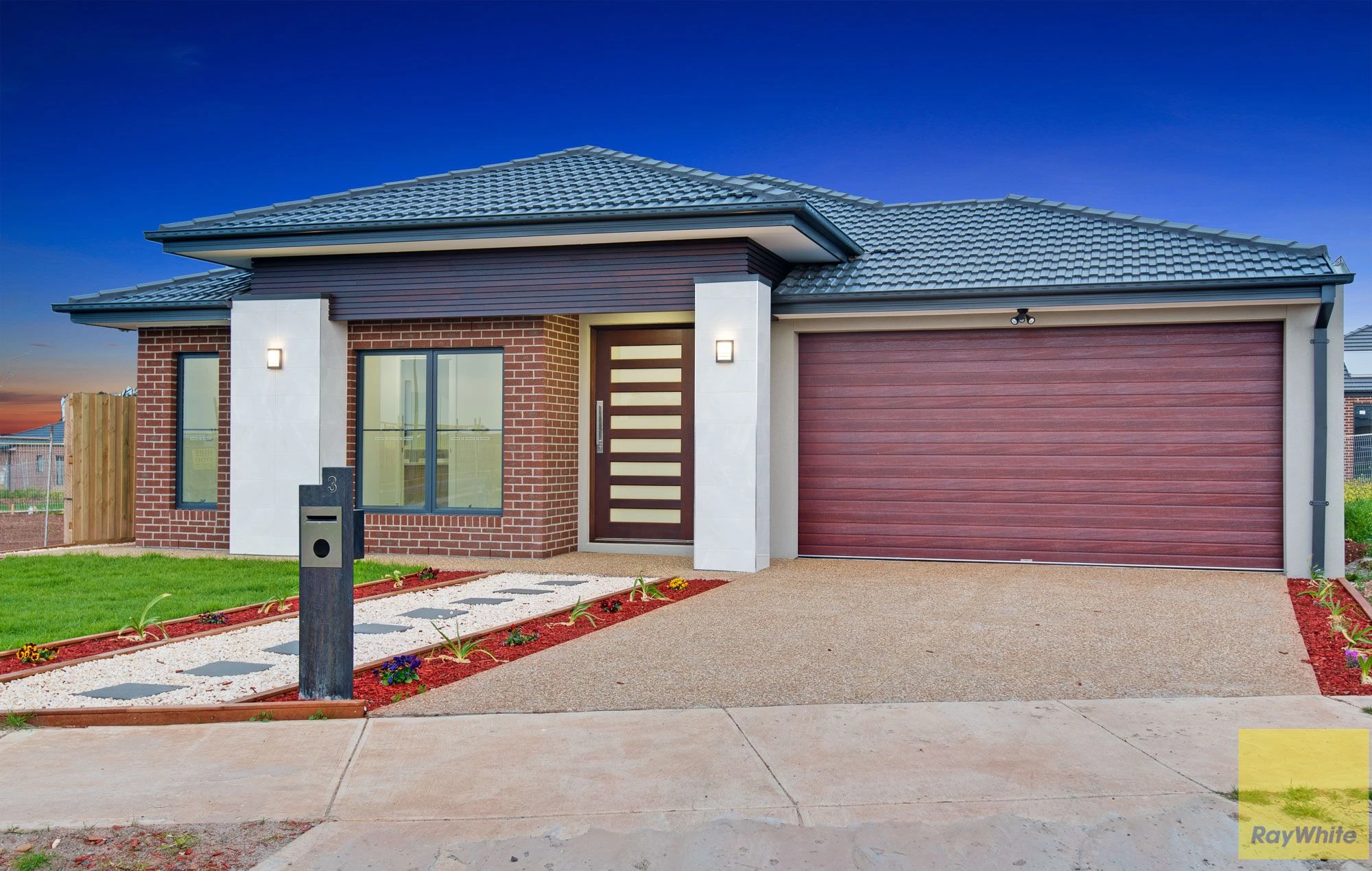 3 Myrtleleaf Street, Tarneit, VIC 3029