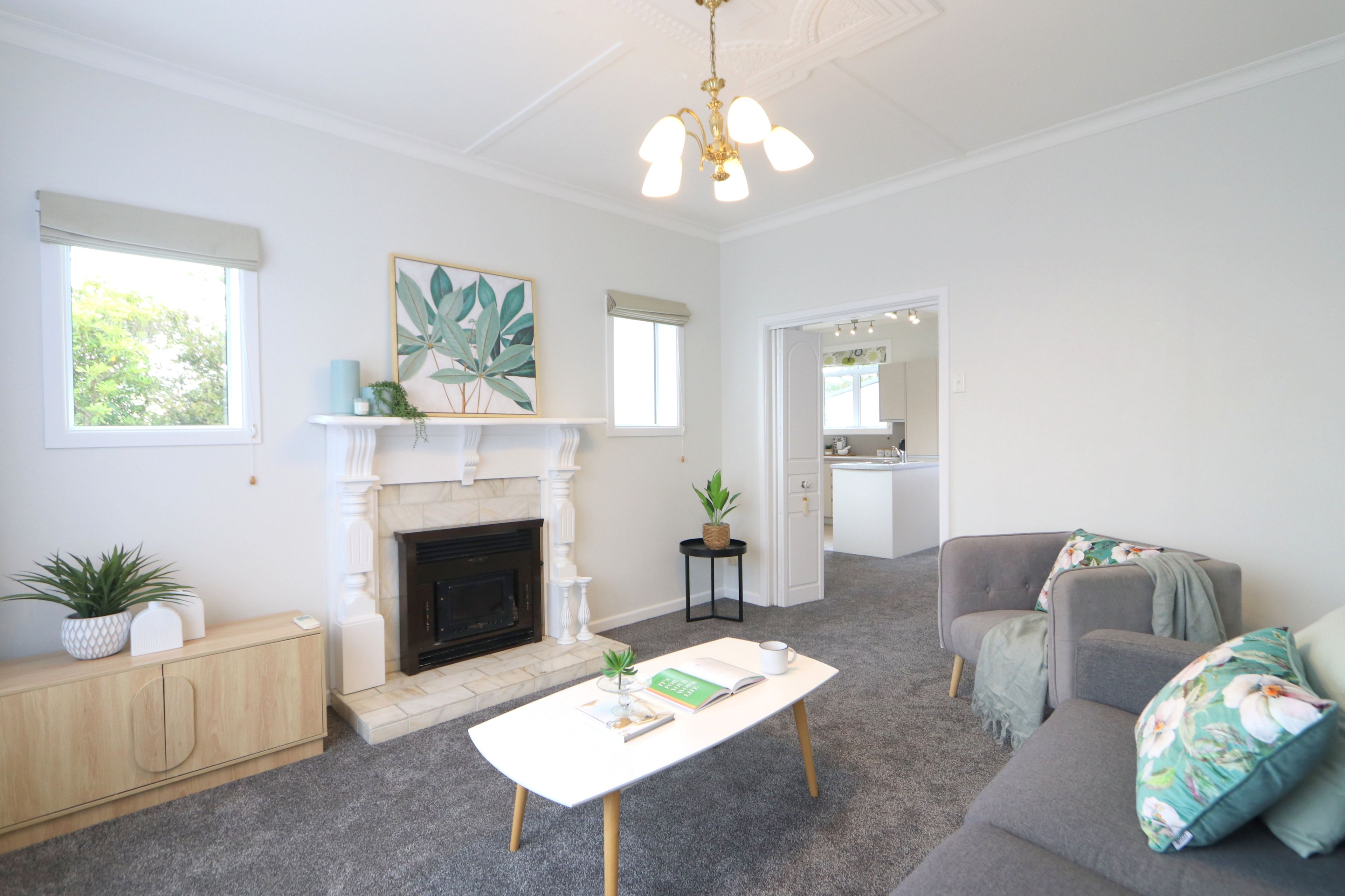 411 Herbert Street, Windsor, Invercargill