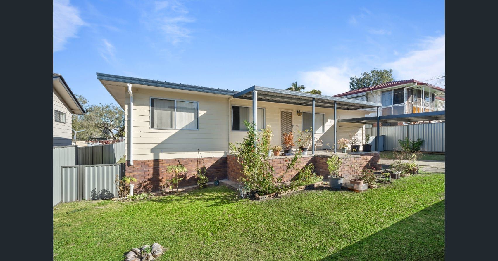 47 Henty Street, Woodridge QLD 4114