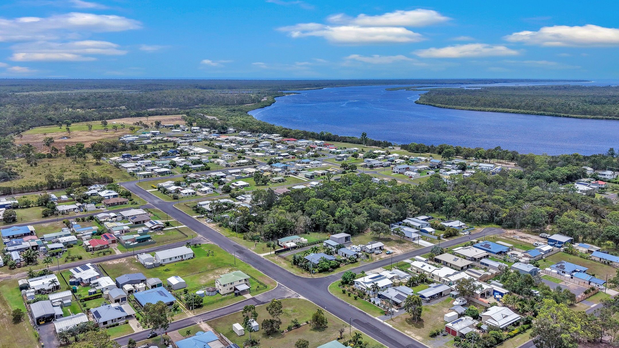 15 Gregory Street, Buxton, QLD 4660