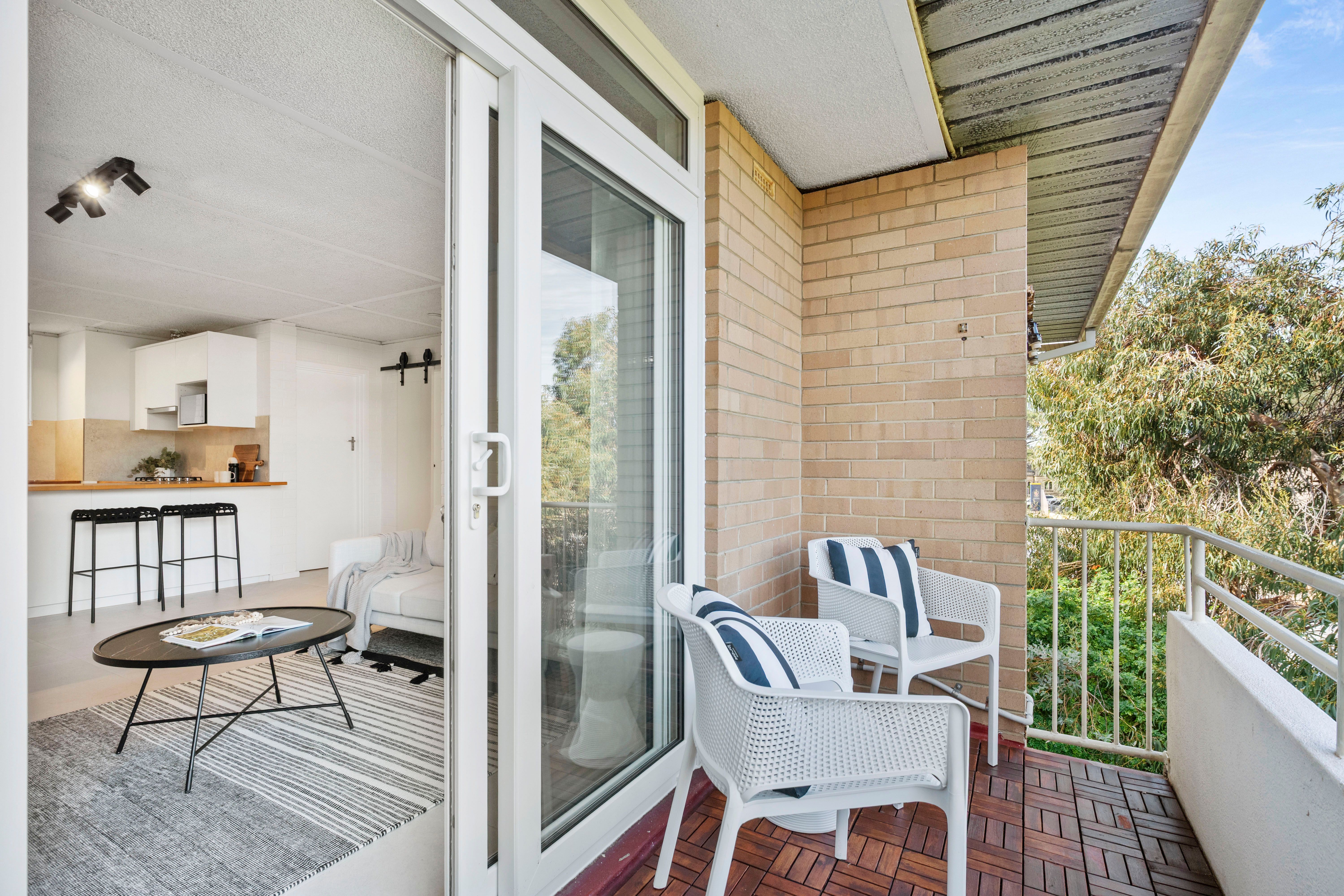 5/367 Stirling Highway — photo 16 of 24