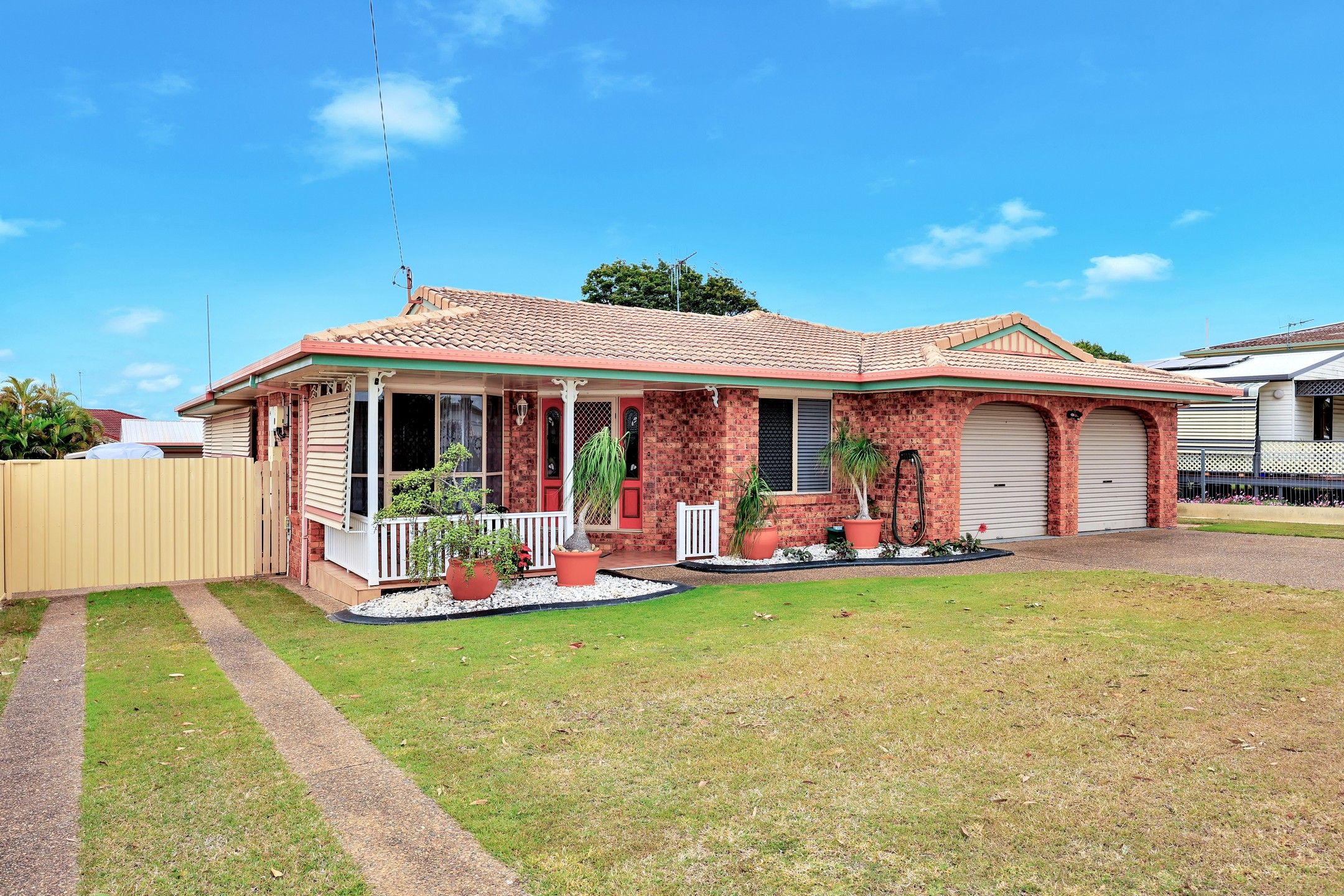 90 Dittmann Road, Avoca, QLD 4670