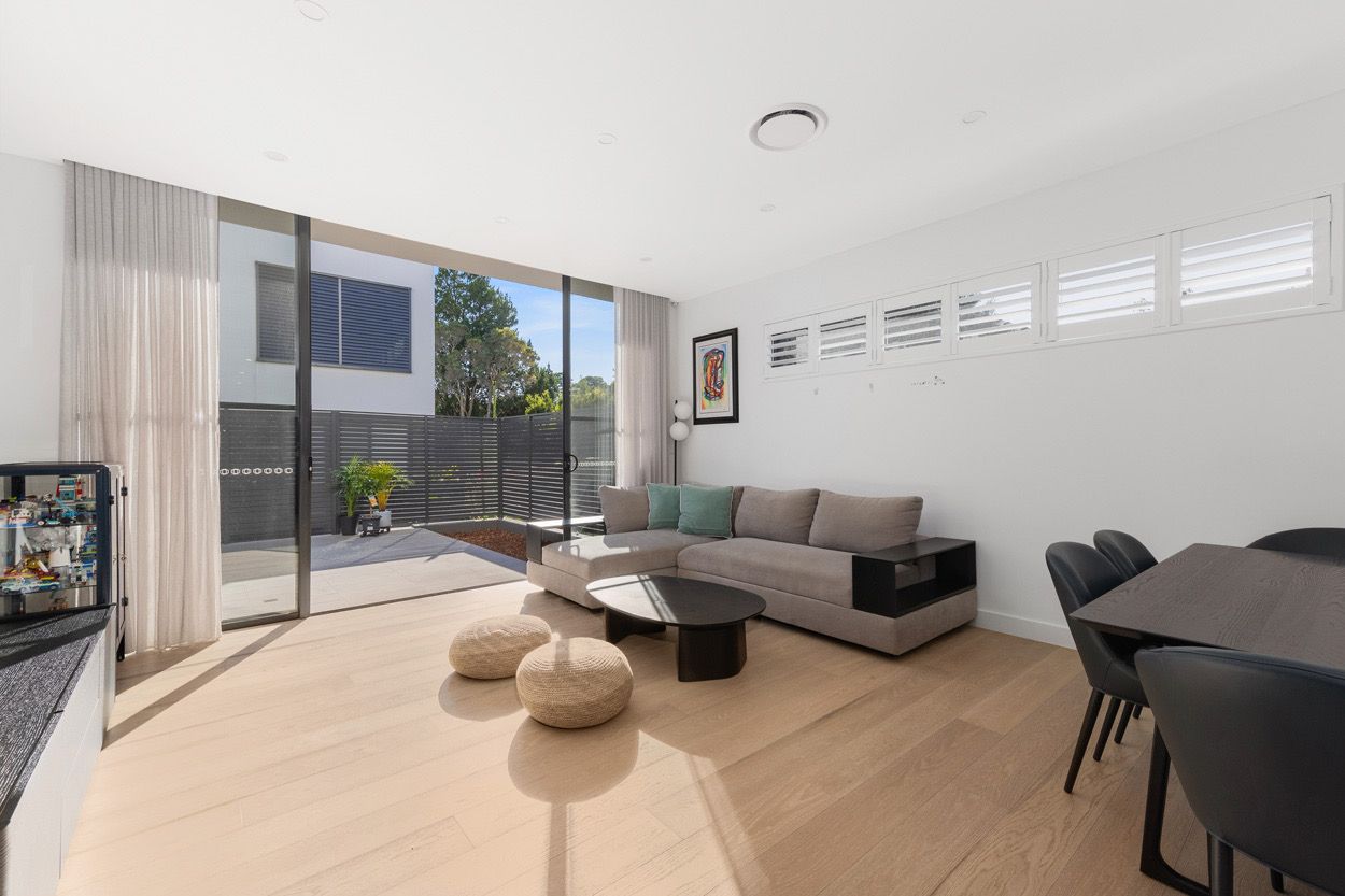 6/1 Nulla Nulla Street, Turramurra, NSW 2074