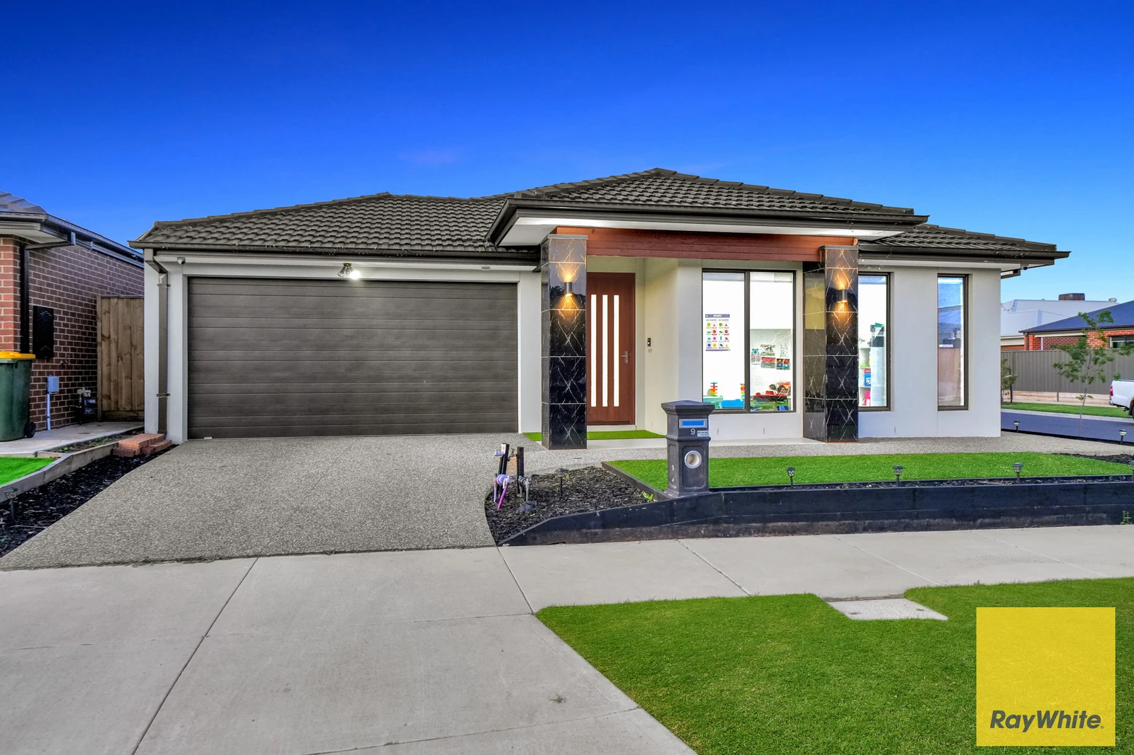 9 Stubberfield Road, Tarneit, VIC 3029