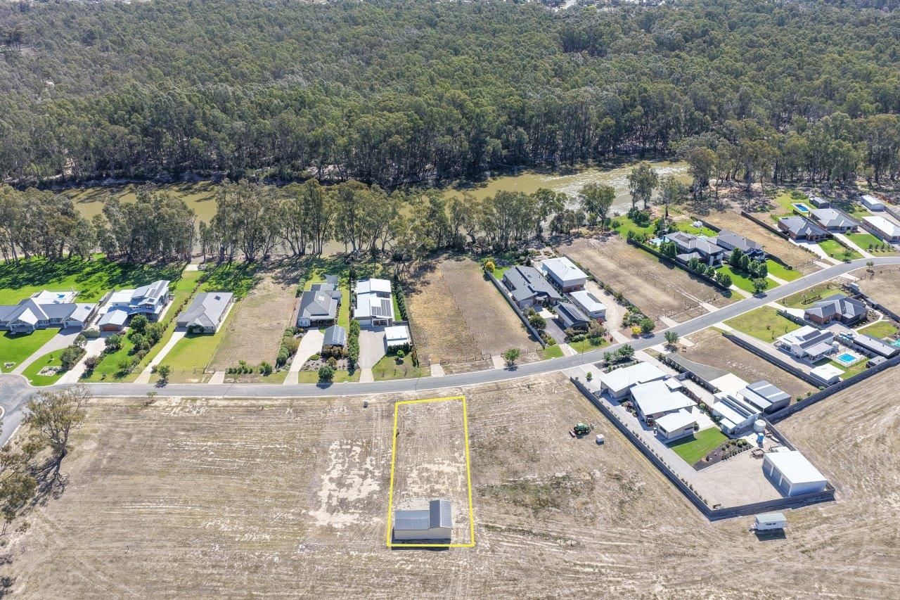 23 Riverview Drive Riverview Drive, Barham, NSW 2732