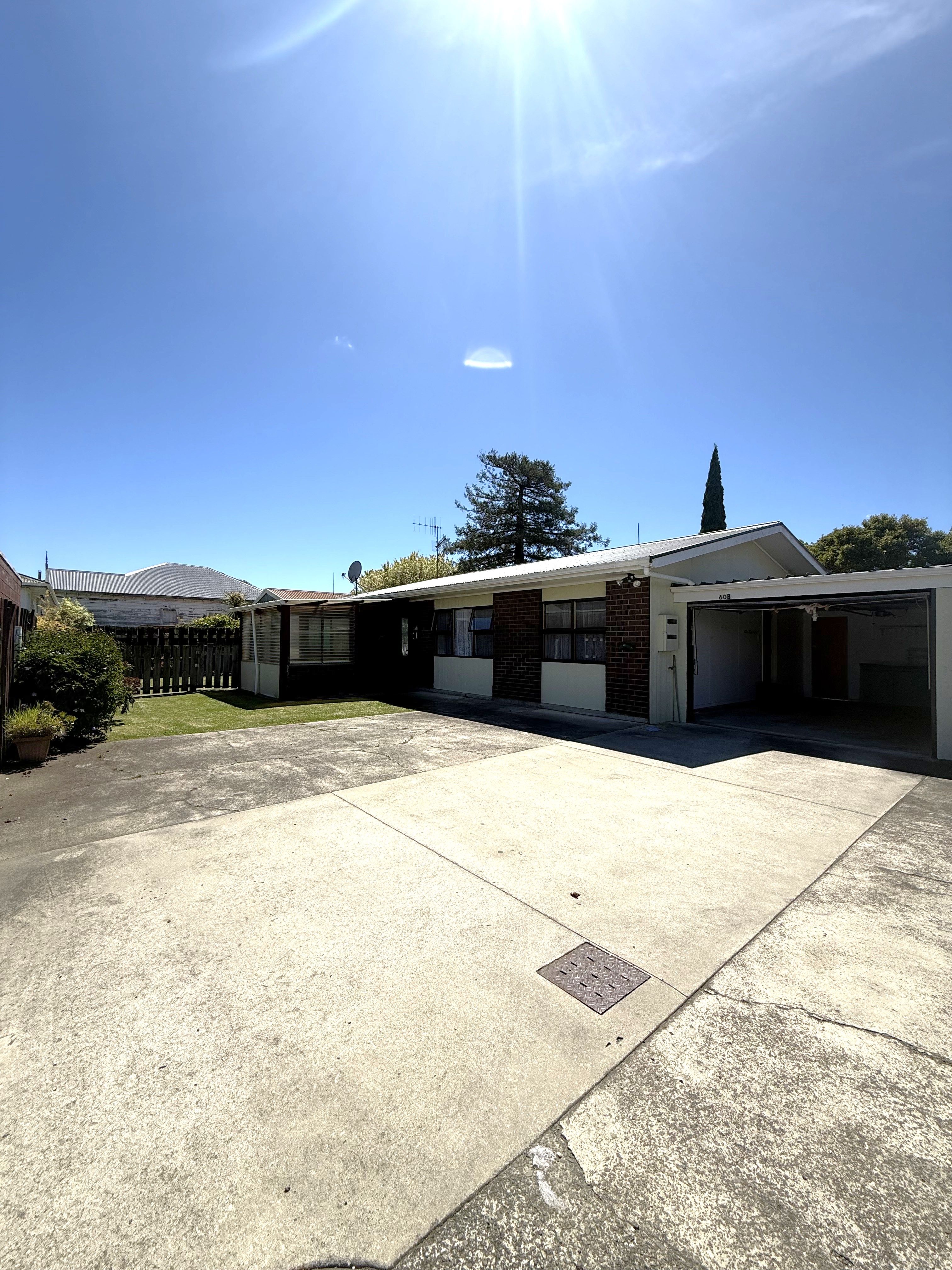 60B Nelson Street, Opotiki, Opotiki District