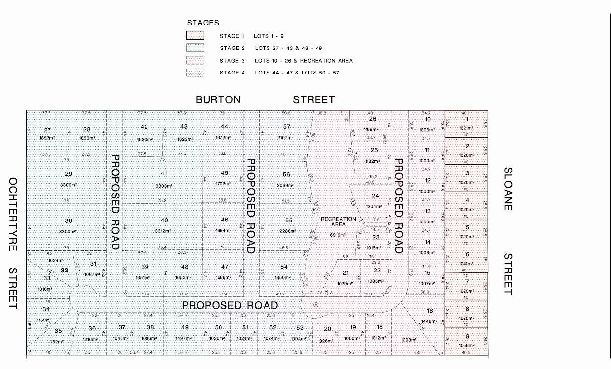 510 - 526 Sloane Street, Deniliquin, NSW 2710