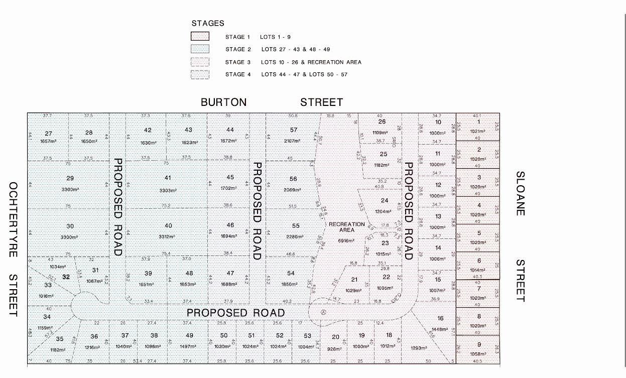 510 - 526 Sloane Street, Deniliquin, NSW 2710