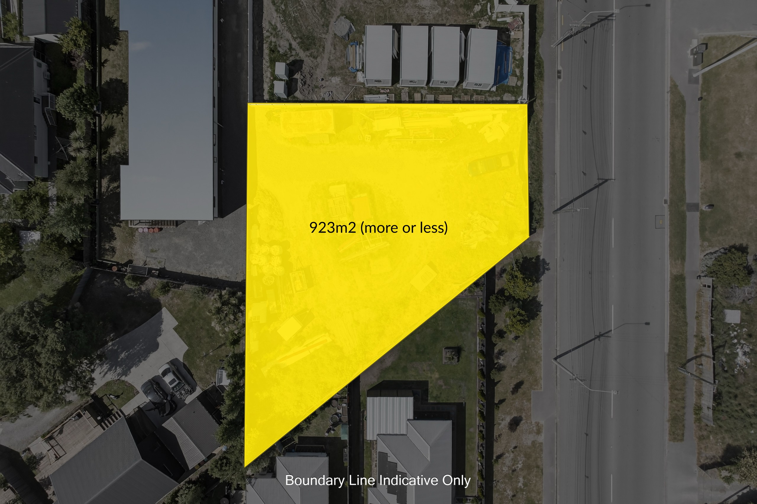 471a Pages Road, Aranui, Christchurch City