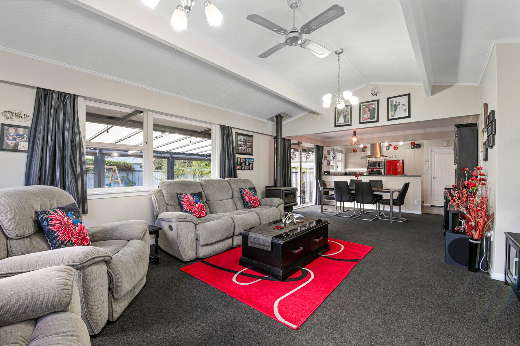 3 Rudd Crescent, Redwoodtown, Marlborough District