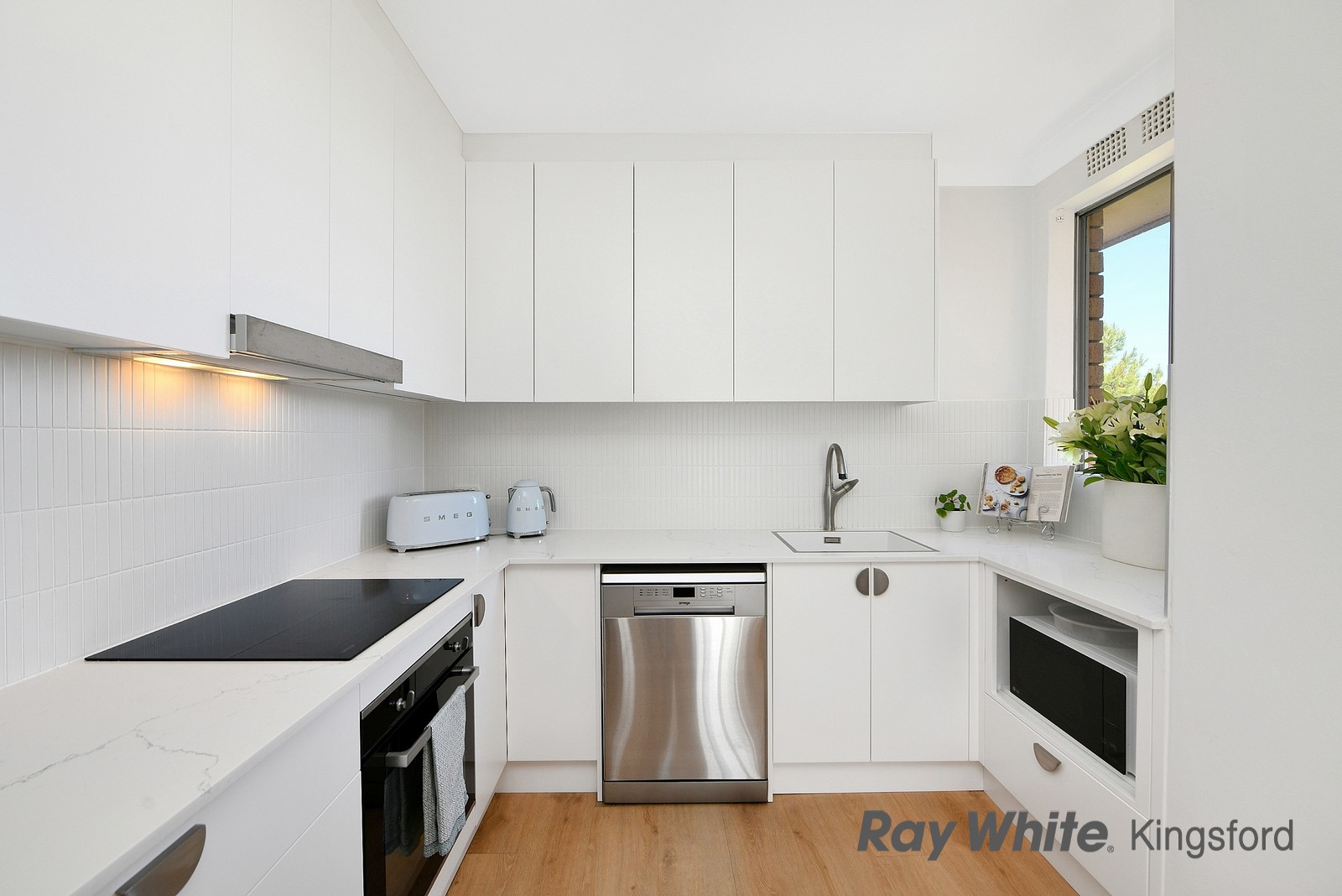 21/75 Bunnerong Road, Kingsford, NSW 2032