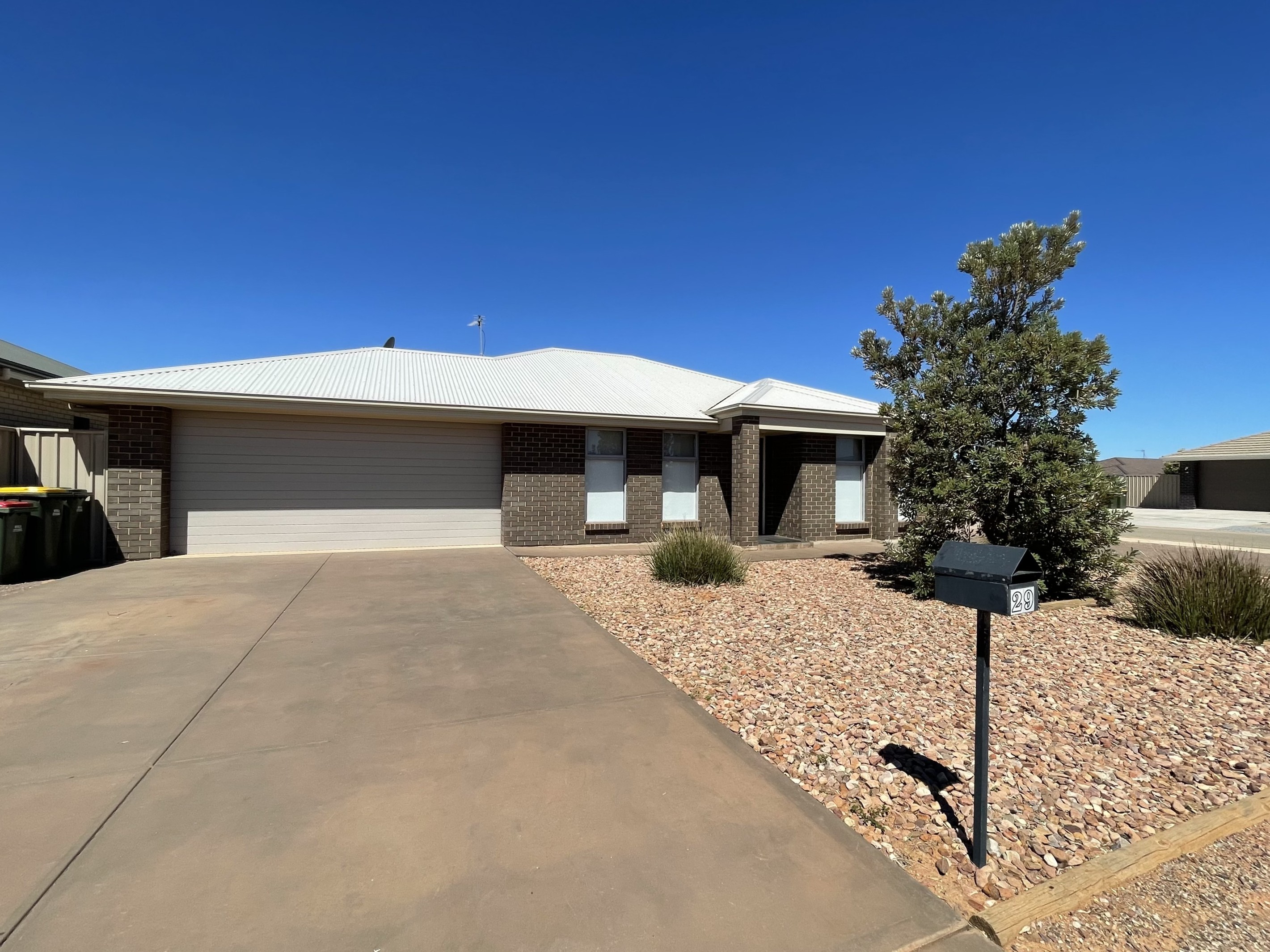29 Tummel Circle, Whyalla Jenkins, SA 5609