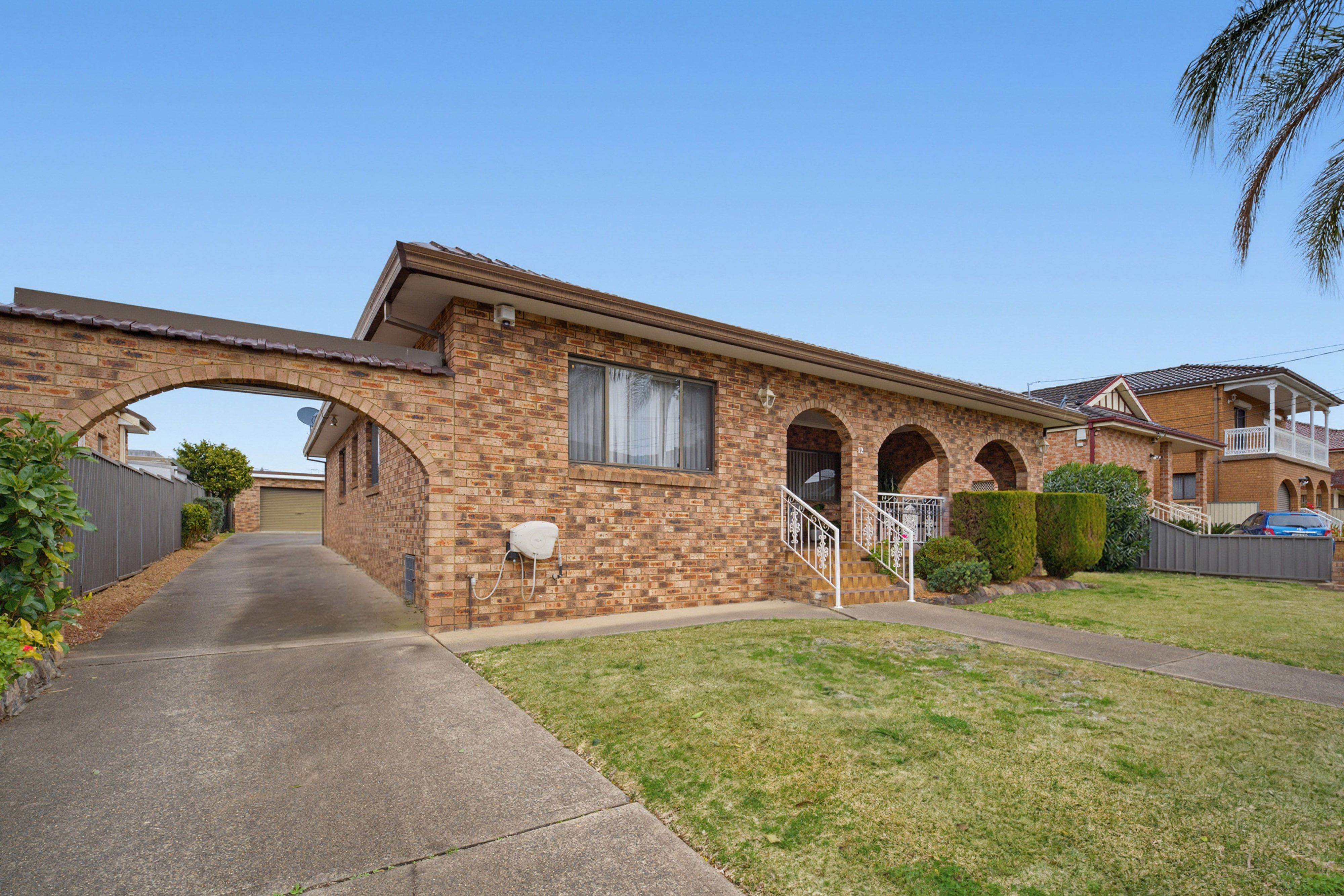 12 High Street, Bankstown, NSW 2200
