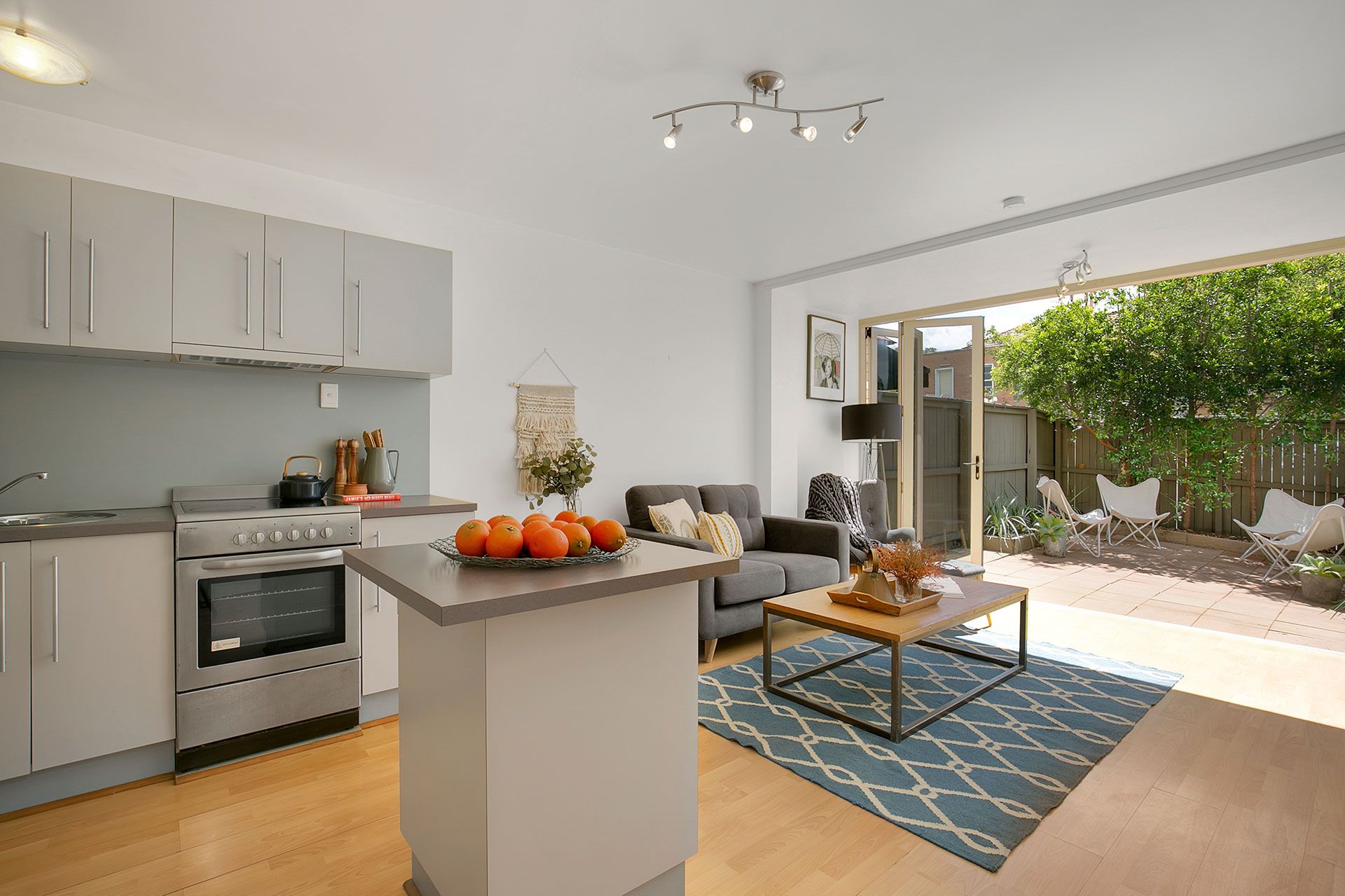 425 Bowen Terrace, New Farm QLD 4005