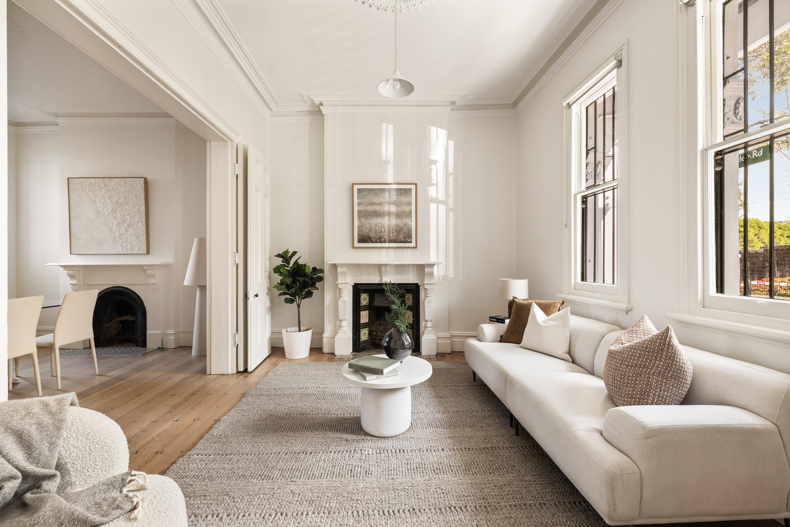 45 Oatley Road, Paddington, NSW 2021