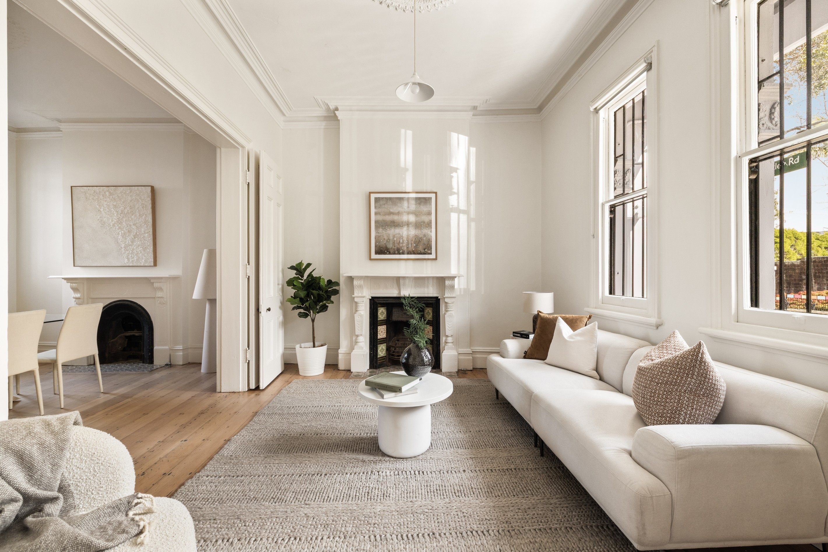 45 Oatley Road, Paddington, NSW 2021