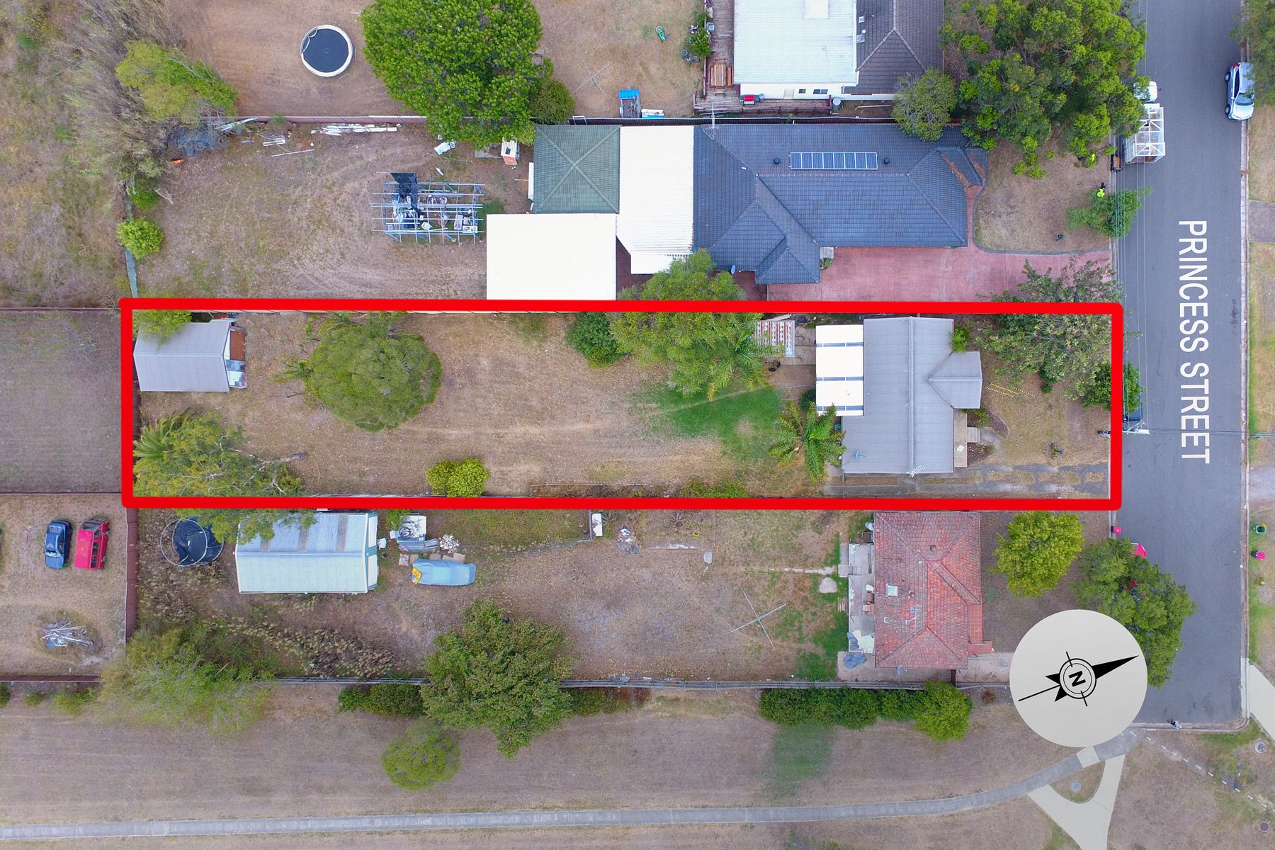 64 Princess Street, Werrington, NSW 2747