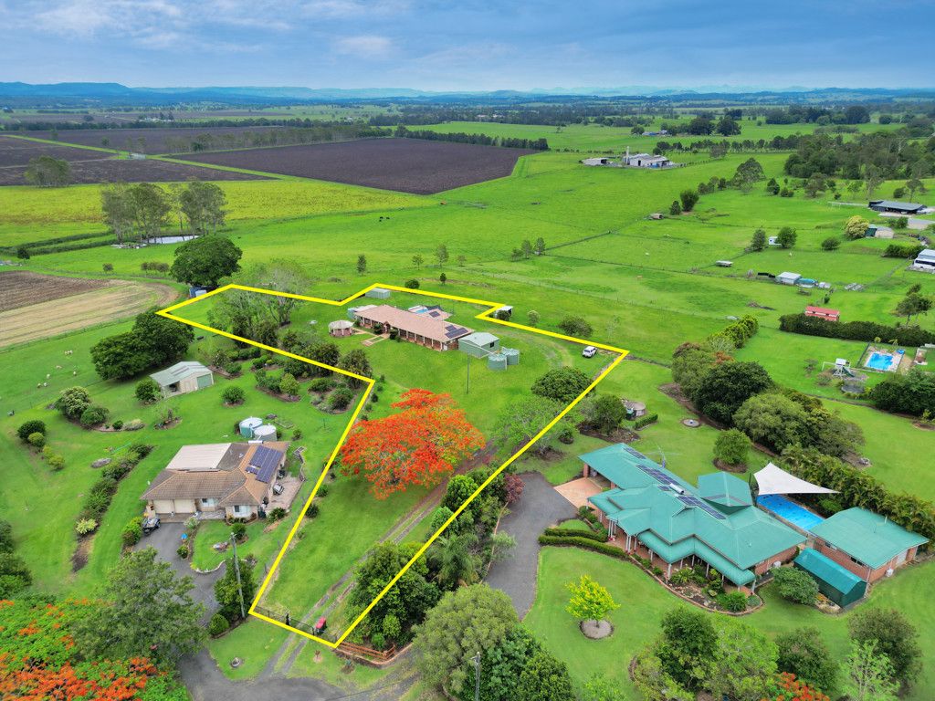 9 Harvest View Place, Fairy Hill, NSW 2470