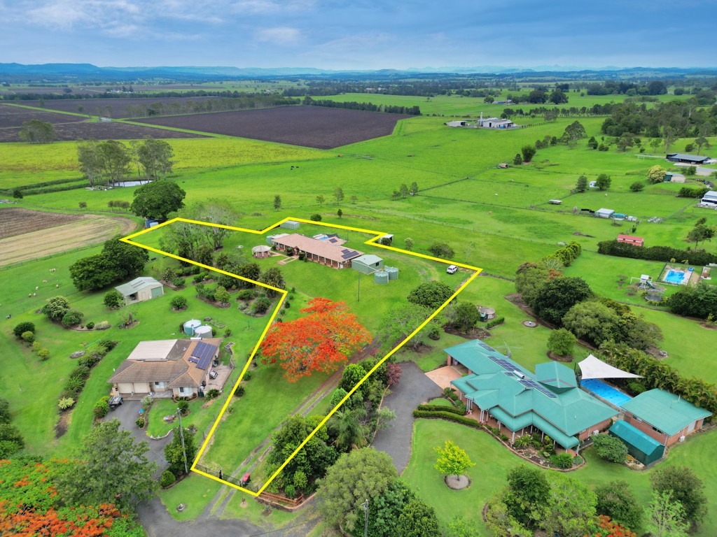 9 Harvest View Place, Fairy Hill, NSW 2470