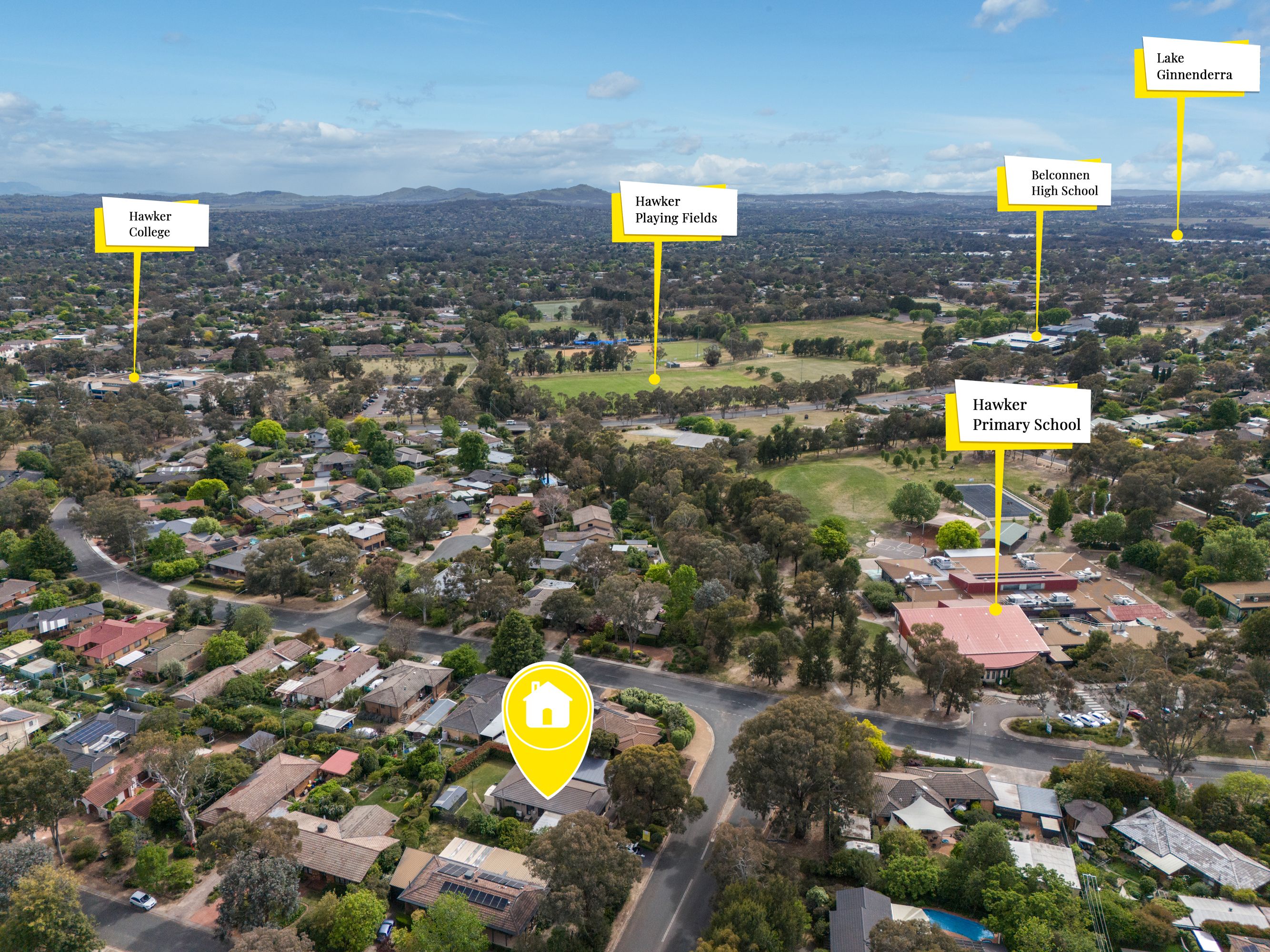 4 Dungowan Street, Hawker, ACT 2614