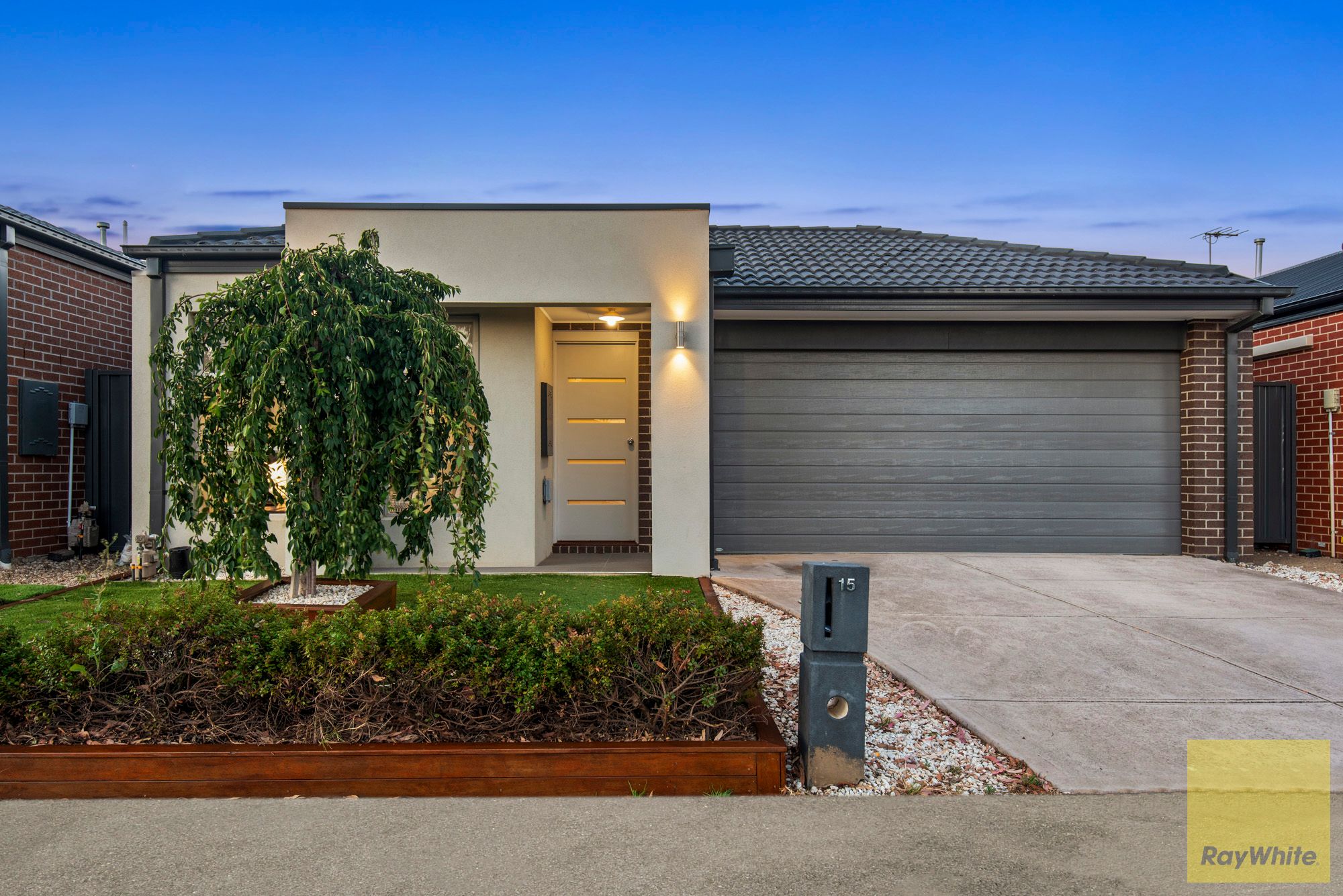 15 Dundee Way, Truganina, VIC 3029