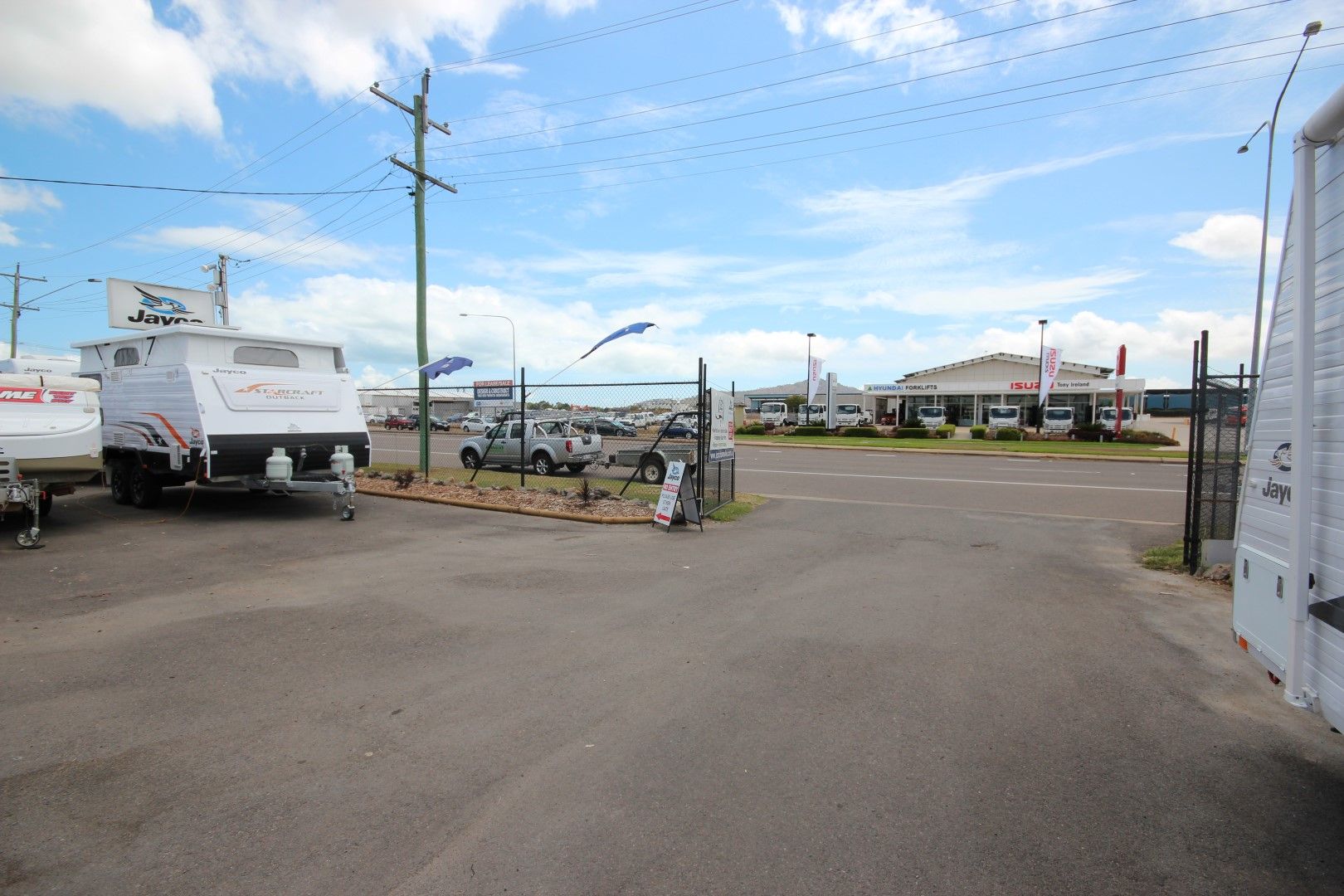 29-33 Duckworth Street, Garbutt, QLD 4814