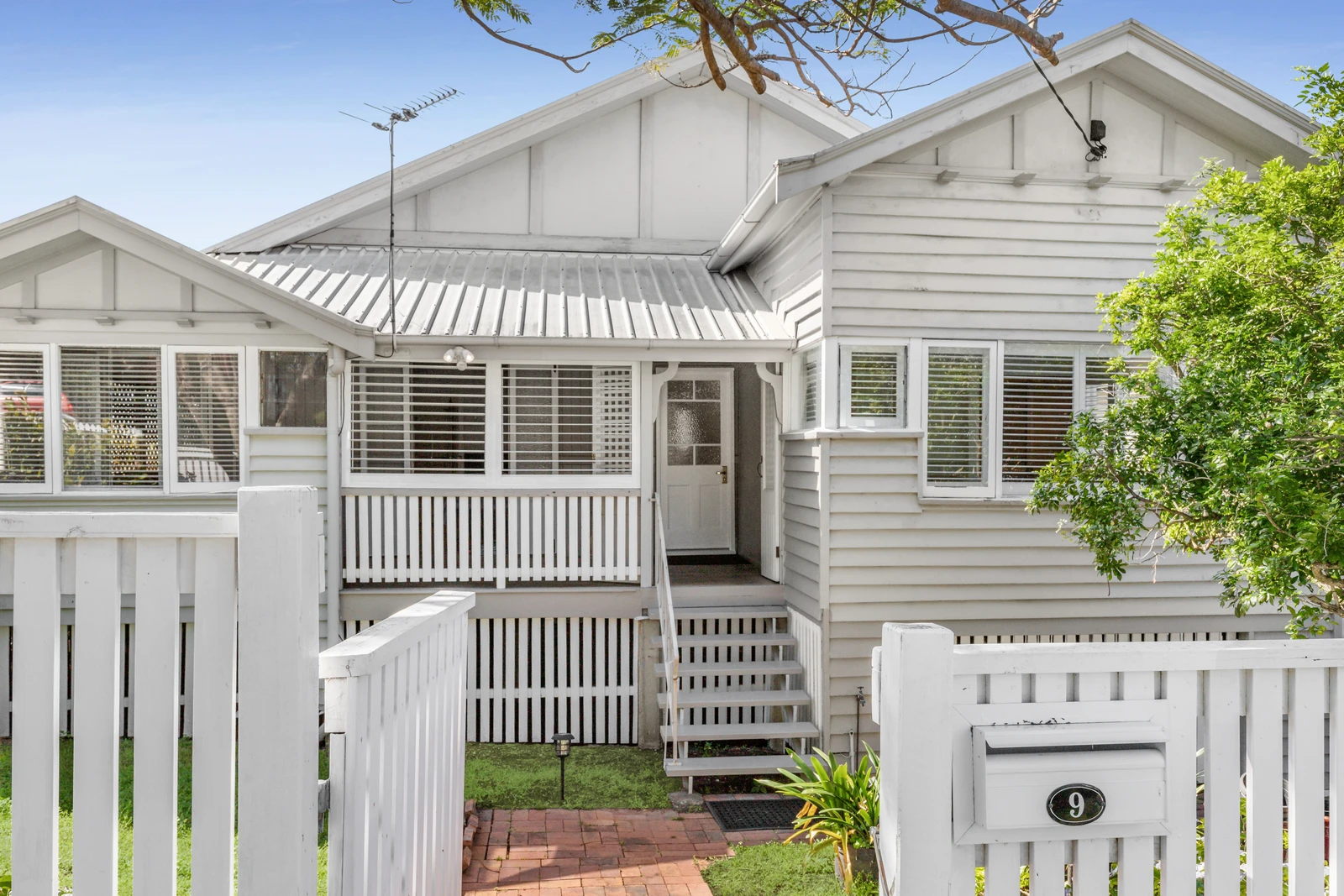 9 Bonython Street, Windsor, QLD 4030