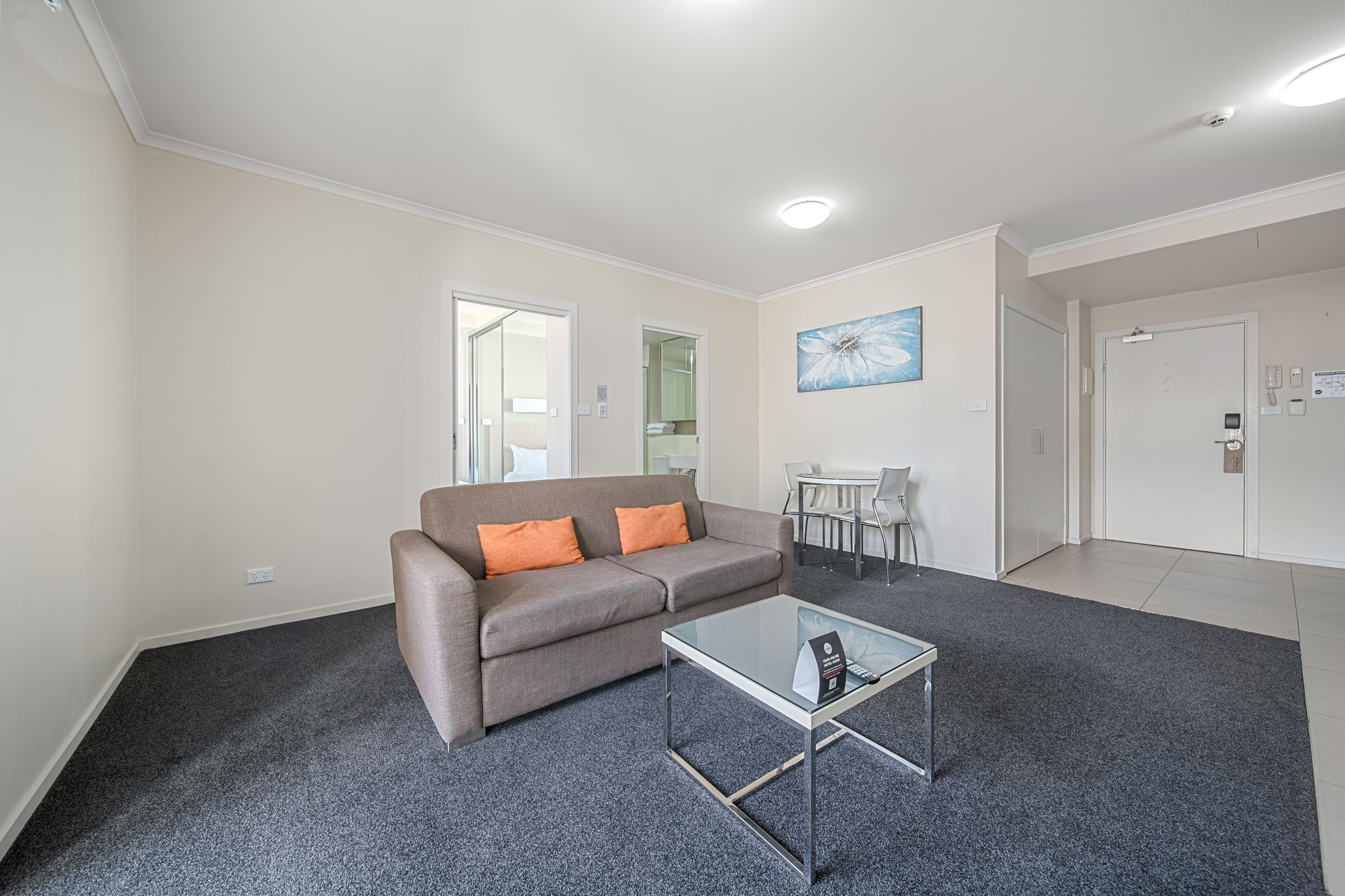 136/150 Anketell Street, Greenway, ACT 2900
