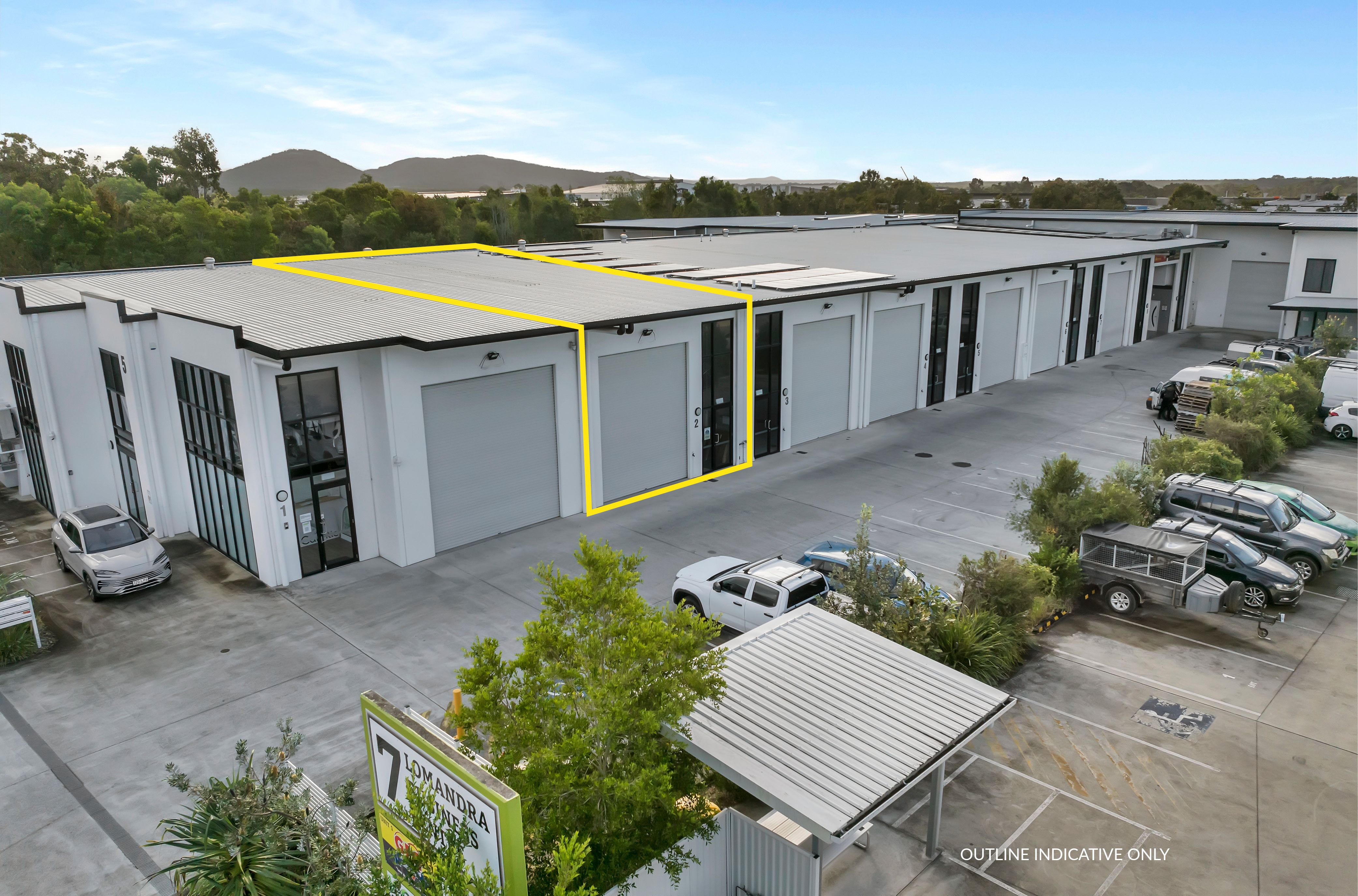 2/5 Lomandra Place, Coolum Beach, QLD 4573