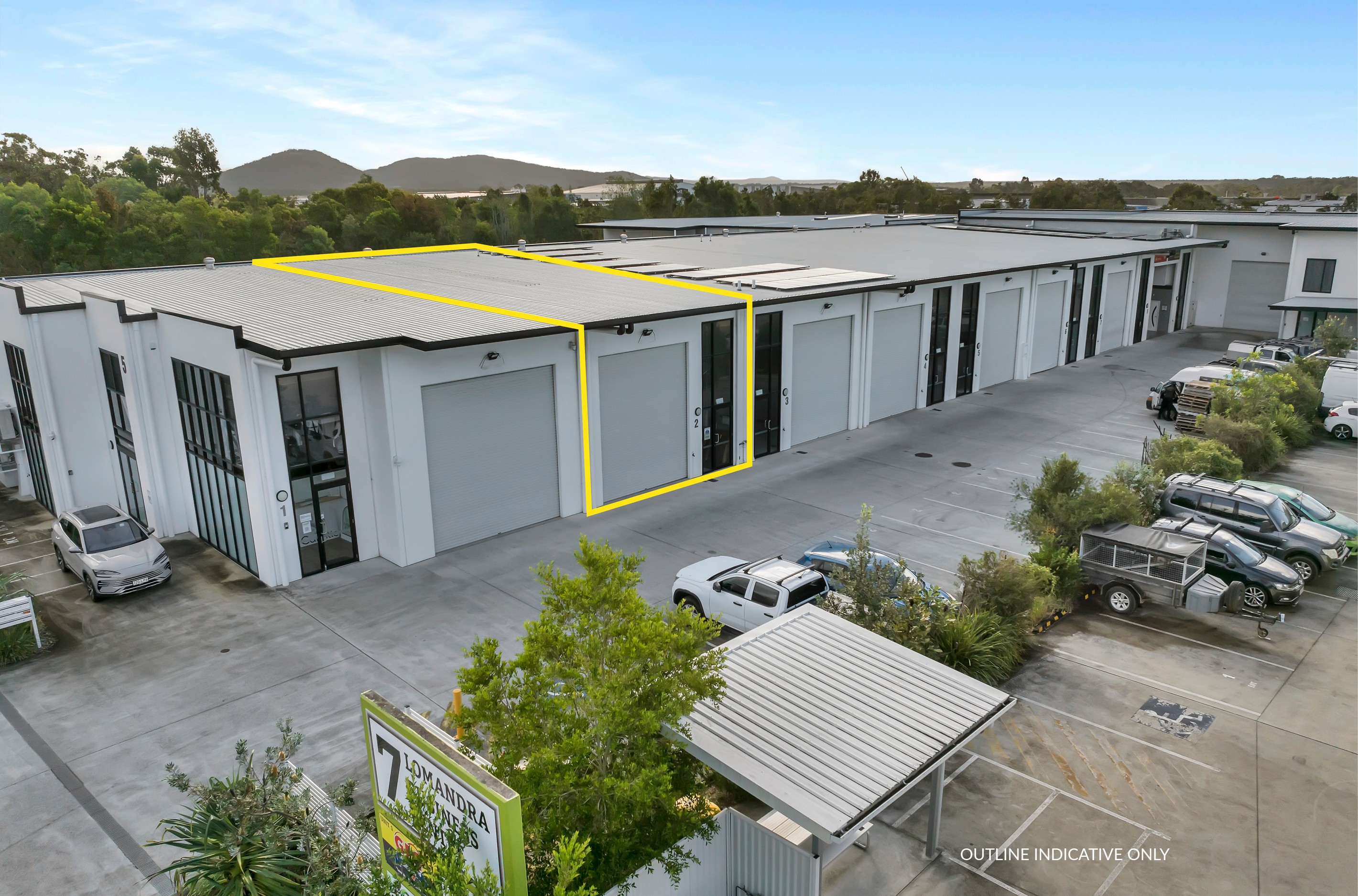 2/5 Lomandra Place, Coolum Beach, QLD 4573
