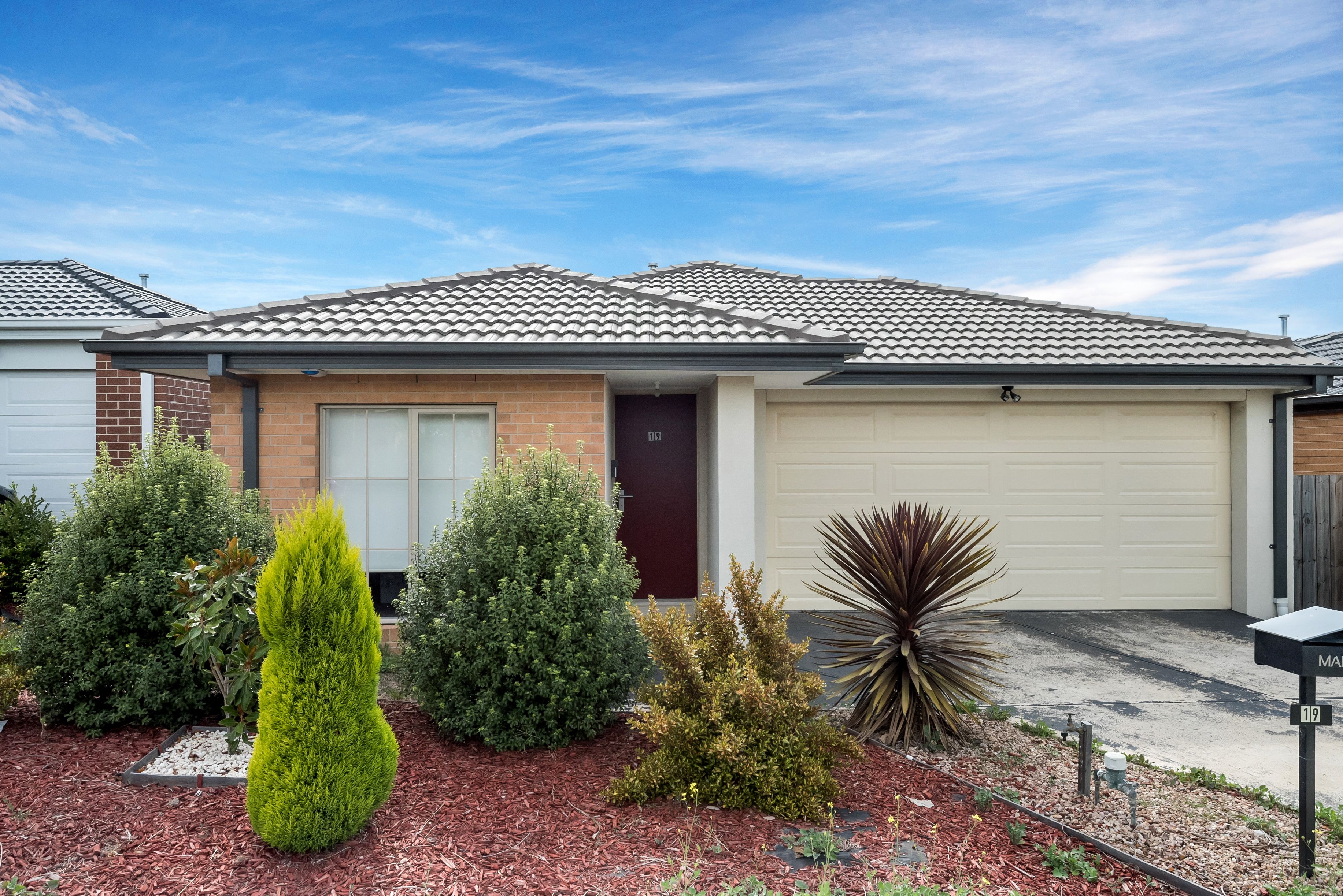 19 Fashoda Drive, Mernda, VIC 3754