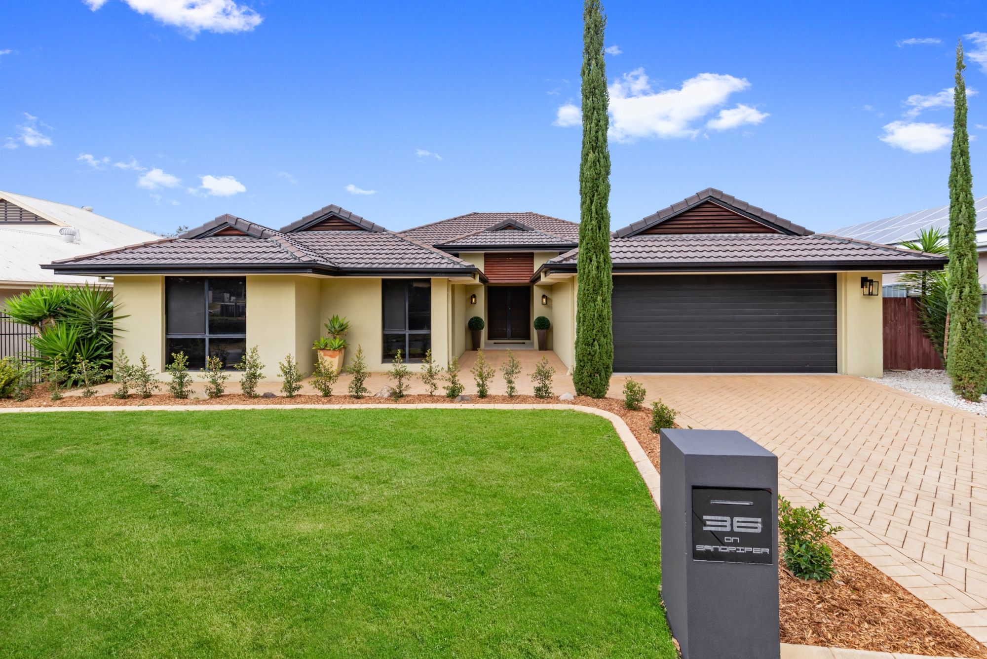 36 Sandpiper Avenue, North Lakes QLD 4509