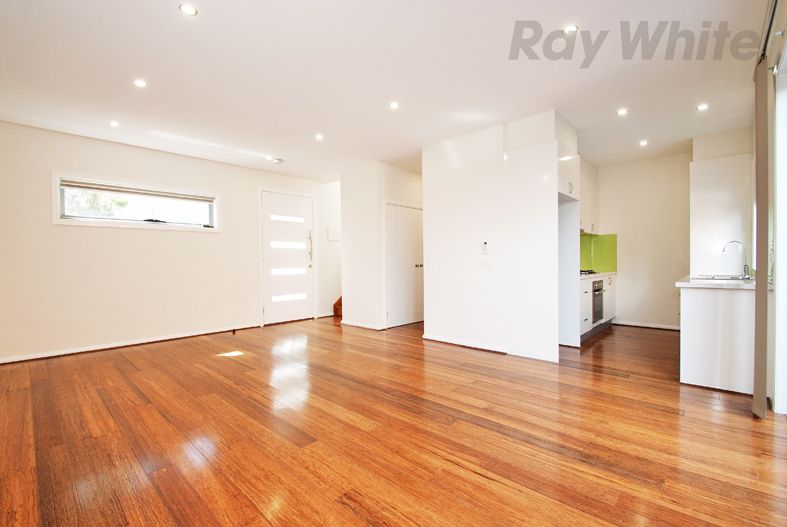 1B Shamrock Street, Brunswick West, VIC 3055