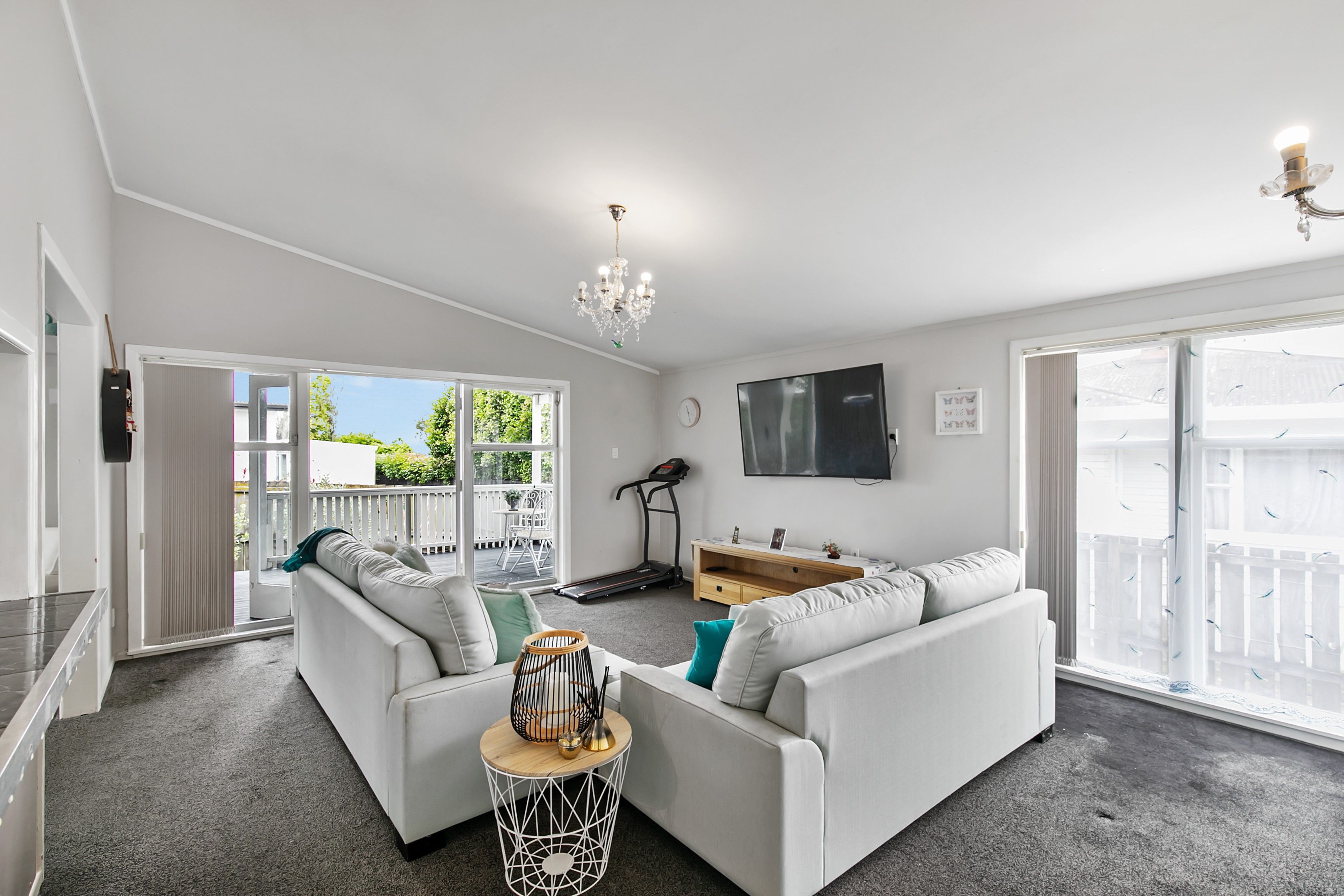 1/85 Weymouth Road, Manurewa, Manukau City