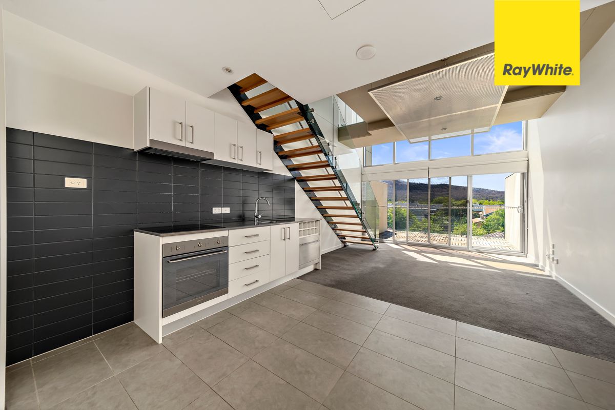 429/22 Lonsdale Street, Braddon, ACT 2612