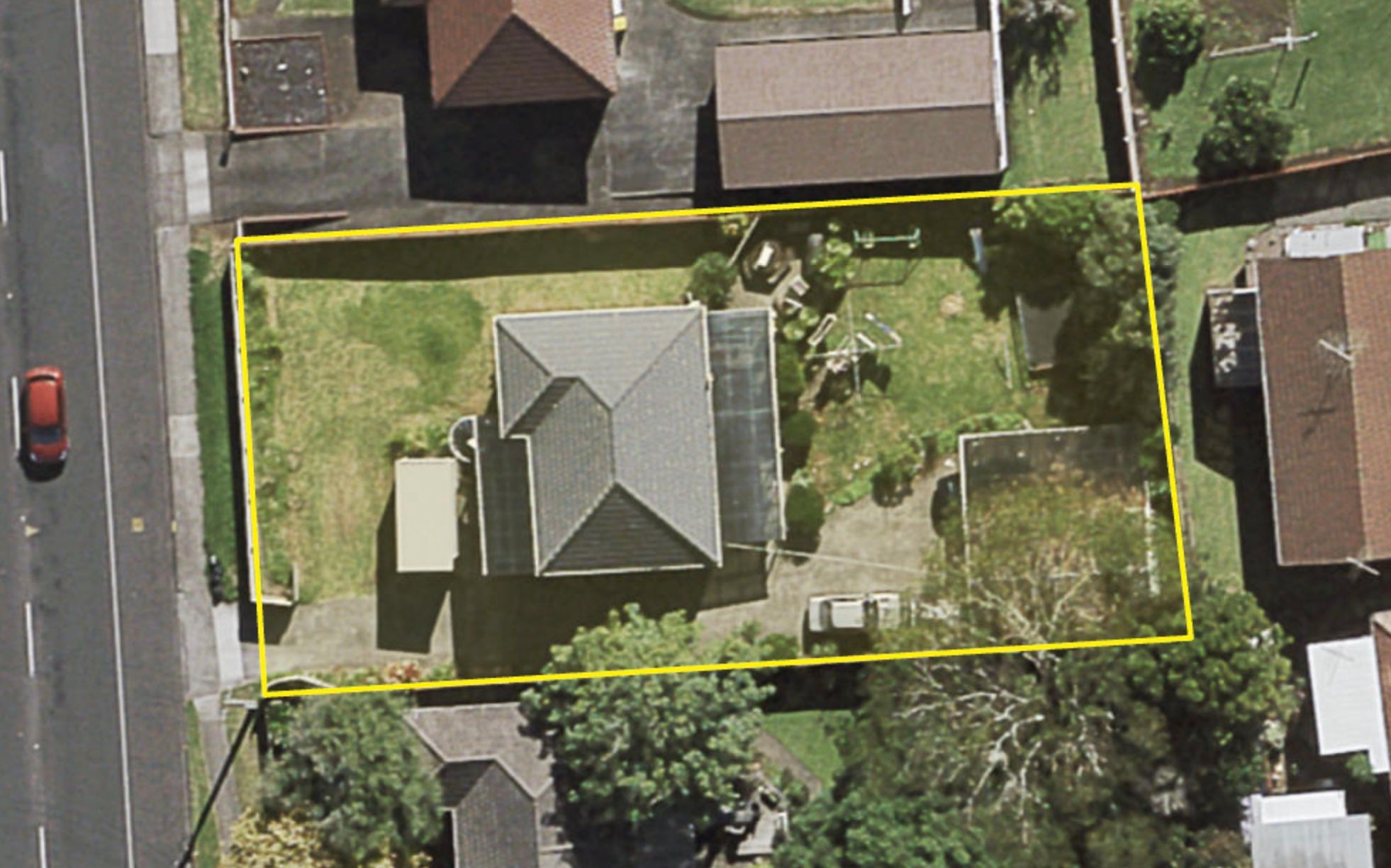 140 Wyllie Road, Papatoetoe, Manukau City