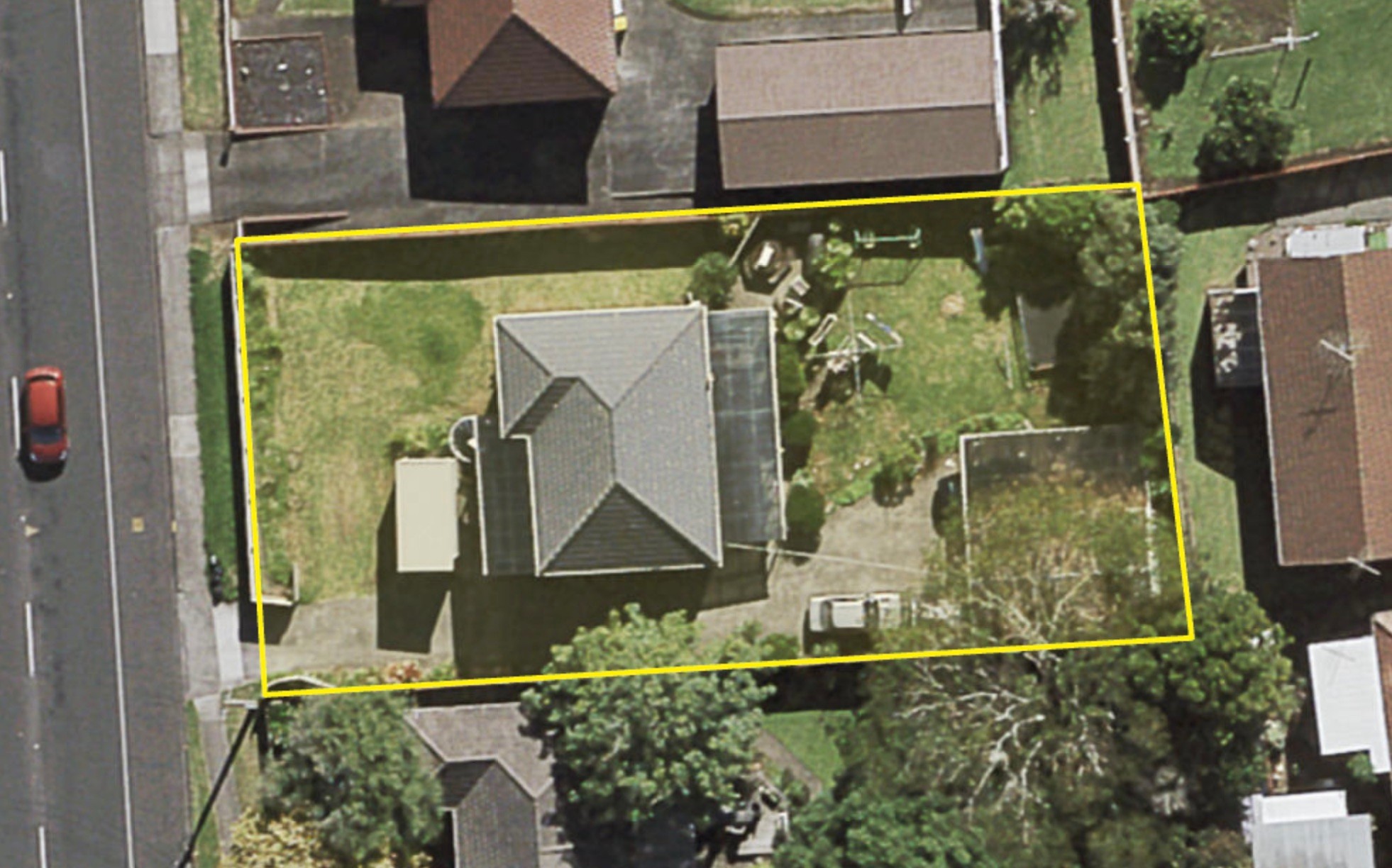140 Wyllie Road, Papatoetoe, Manukau City