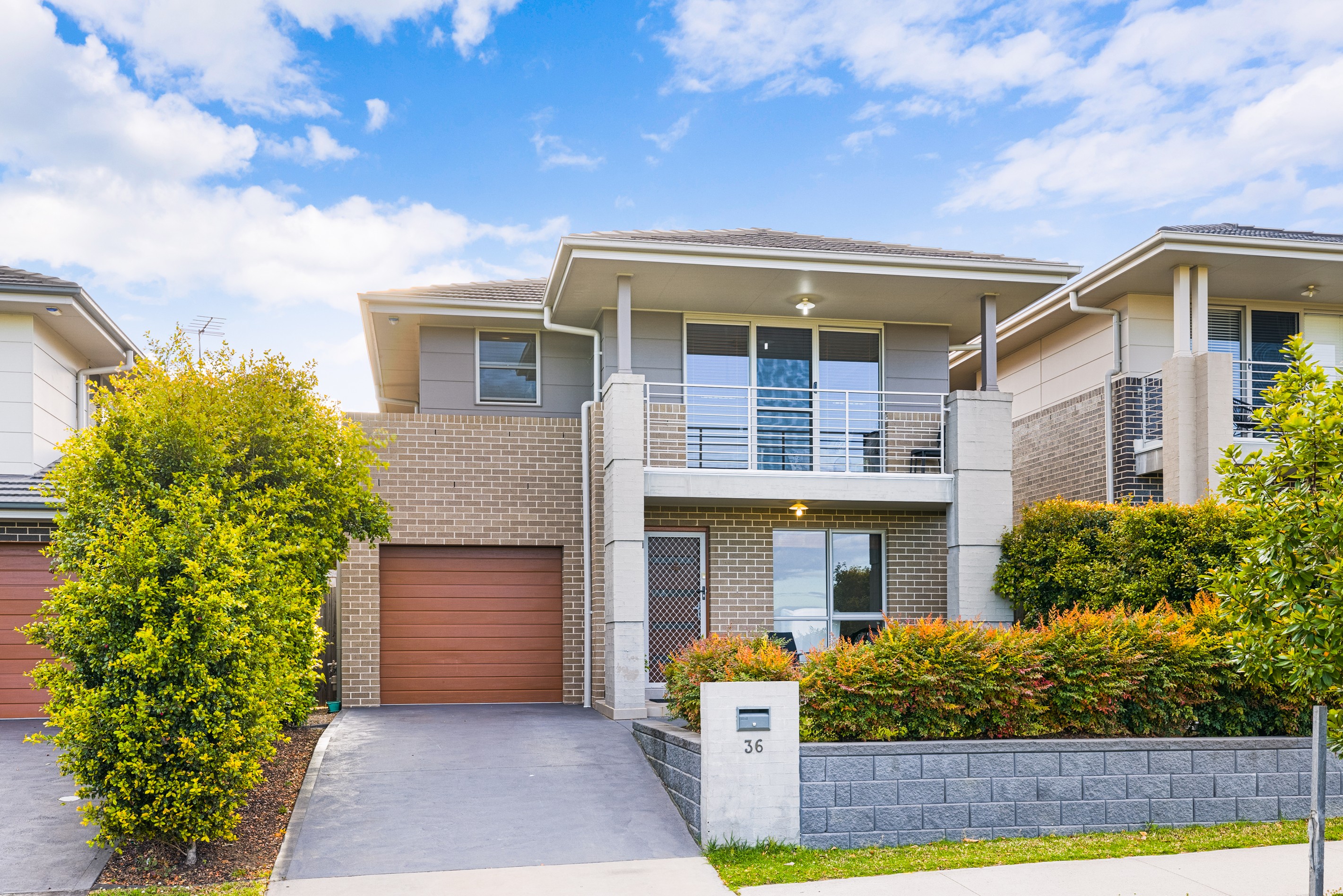 36 Globe Street, Middleton Grange, NSW 2171