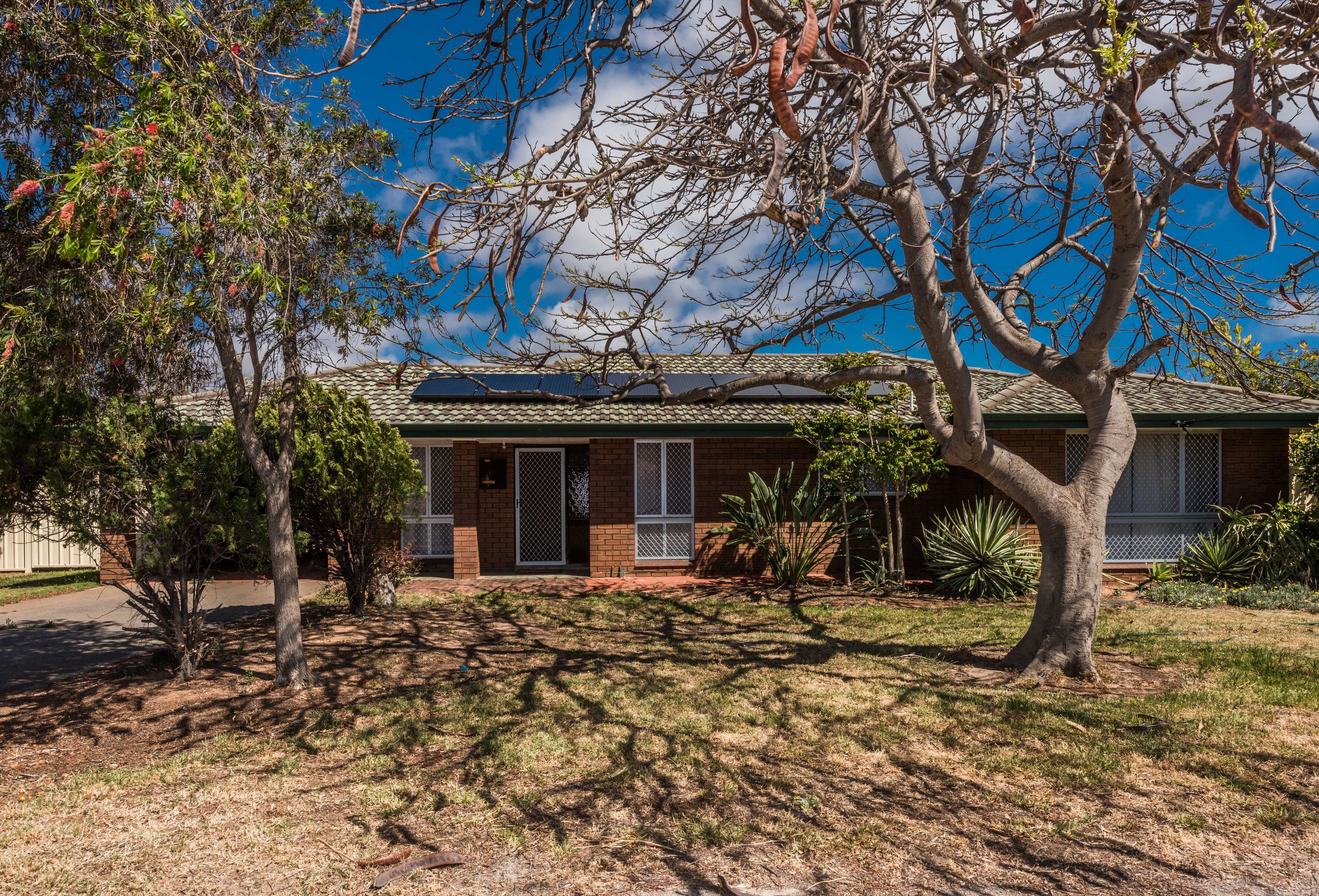 14 Guara Drive, Sunset Beach WA 6530