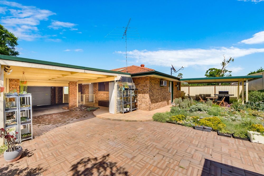 40 Zeolite Place, Eagle Vale, NSW 2558