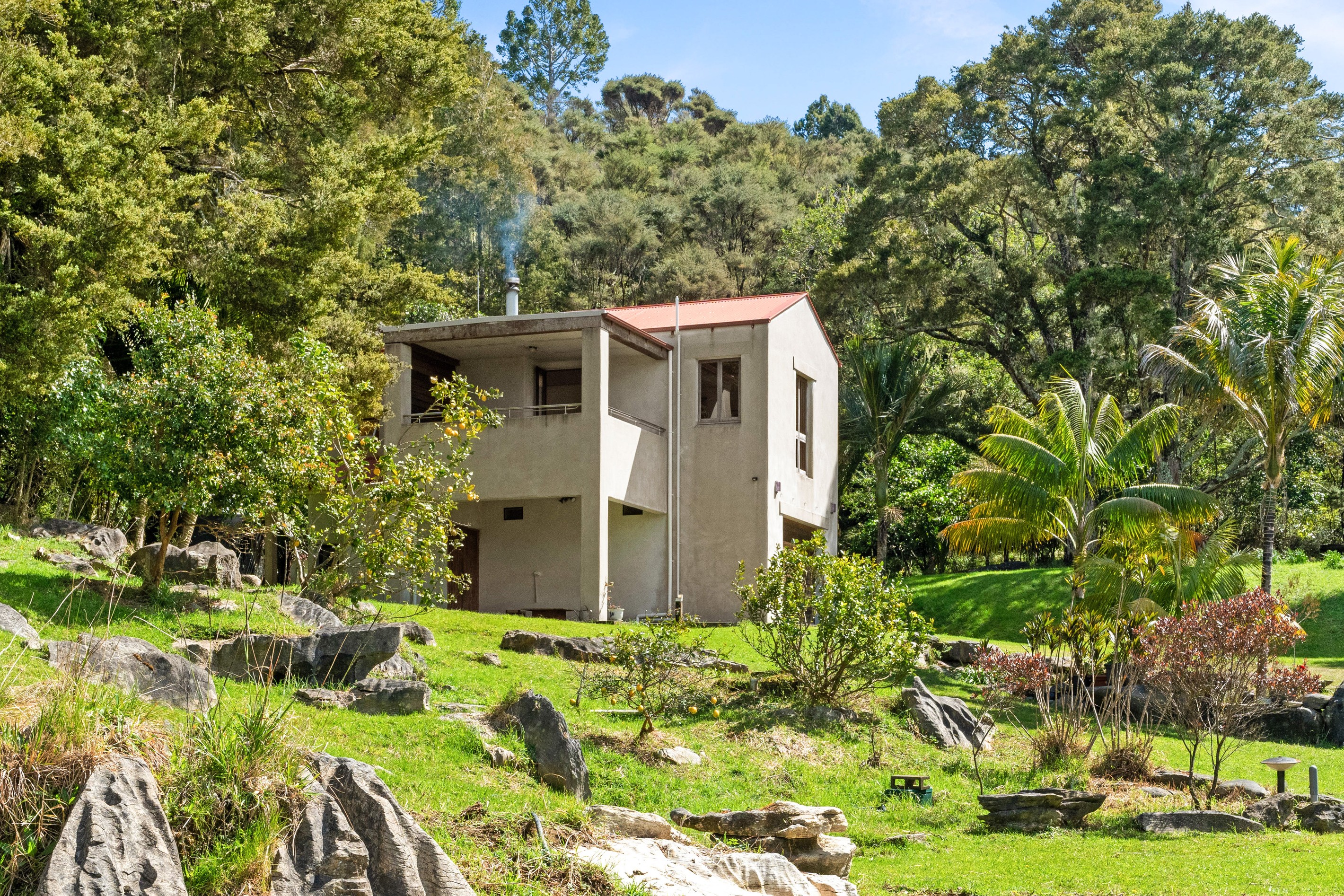 728 Ormiston Road, Waipu, Whangarei District