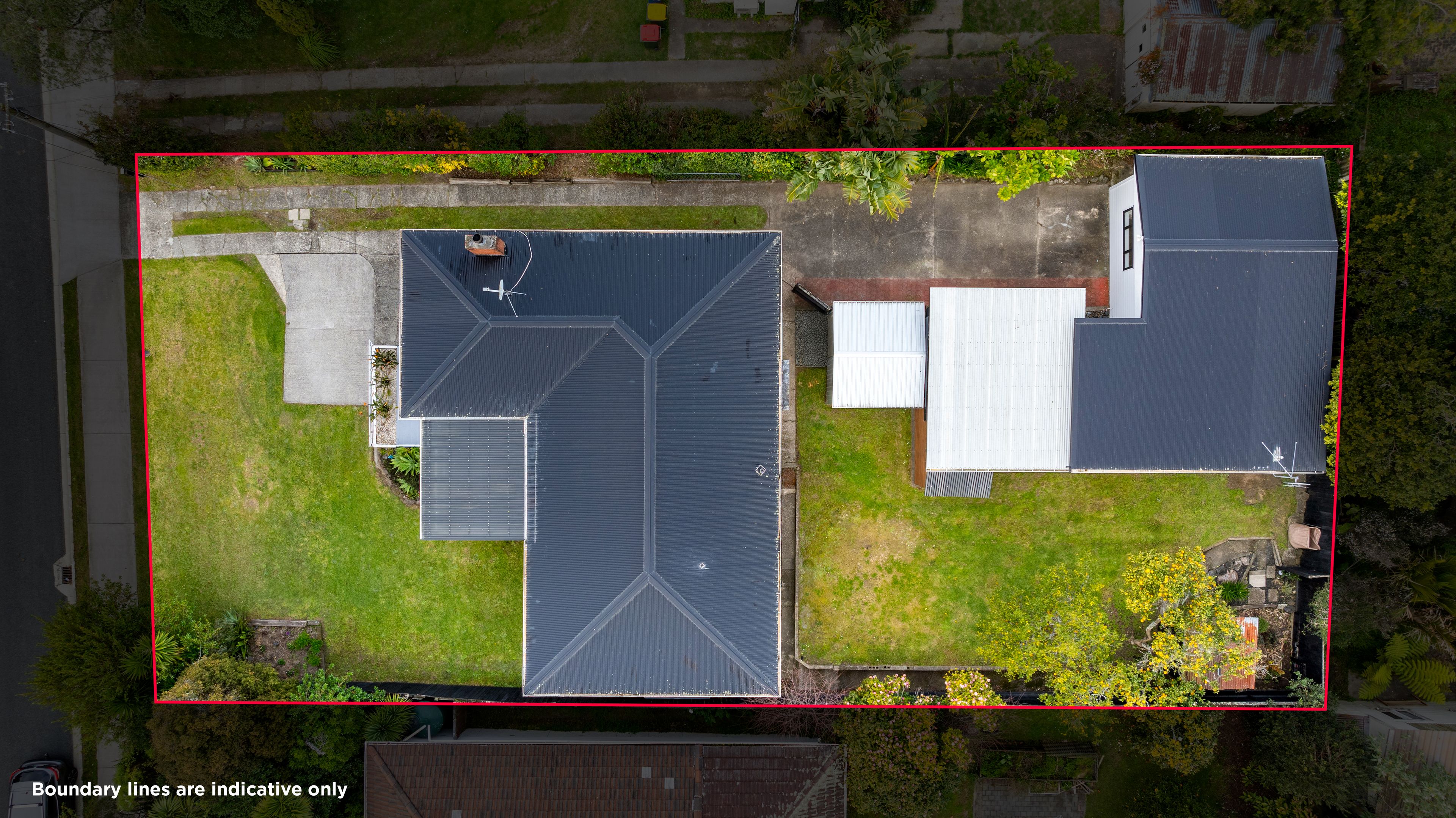 39 Sherwood Avenue, Te Atatu South, Waitakere City