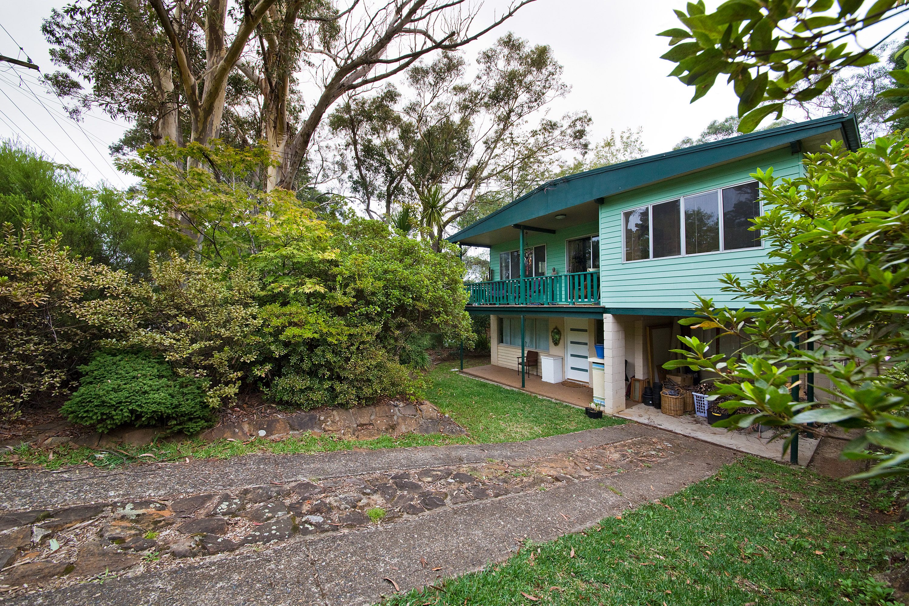 71 Loftus Street
