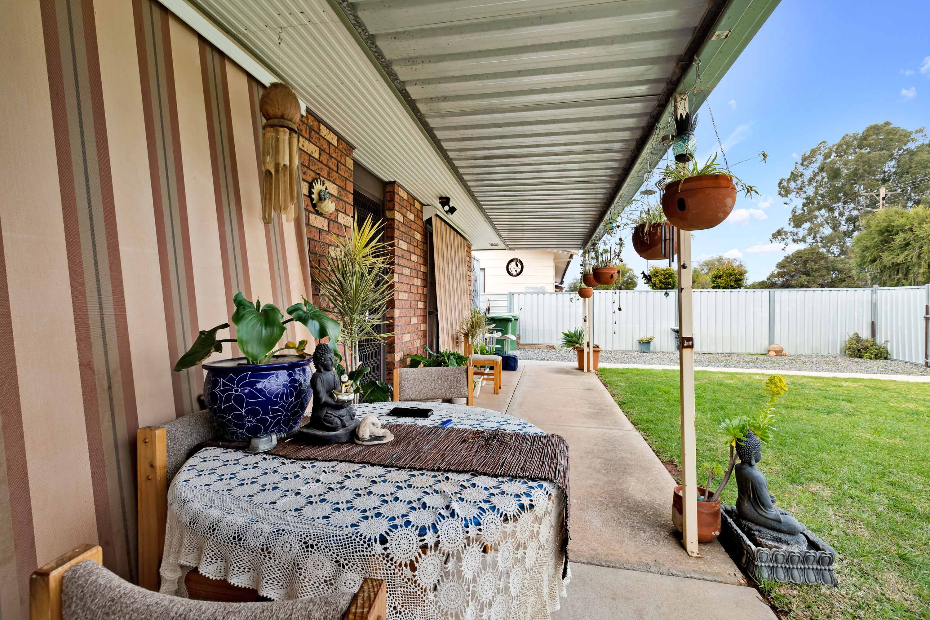 93 Wilkes Street, Wentworth, NSW 2648