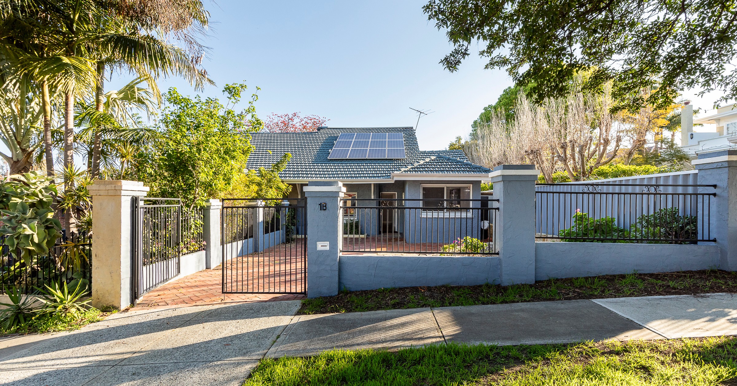 1B Second Avenue, Mount Lawley, WA 6050 - Sold House - Ray White Inner ...