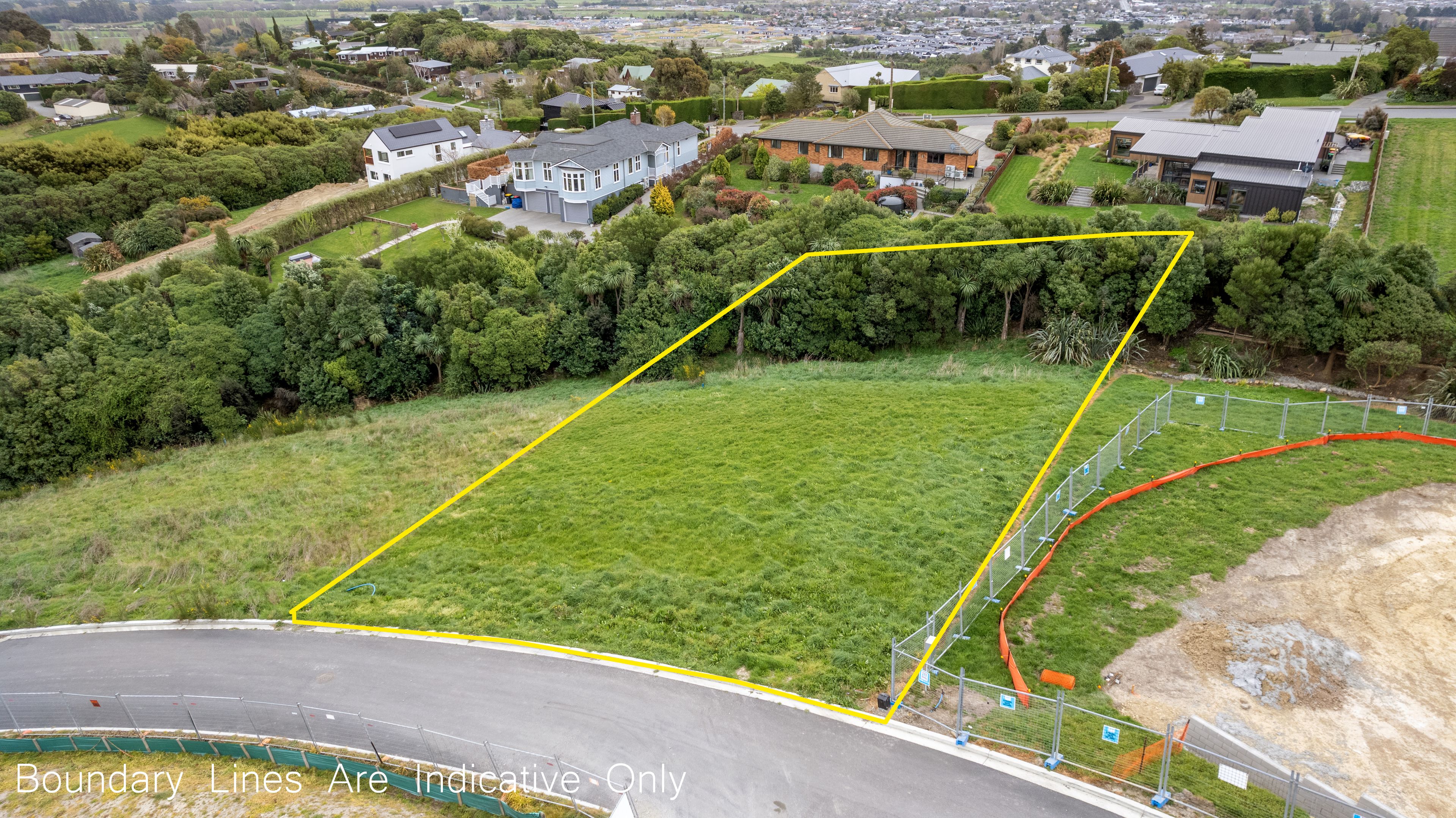 4 Larnder Lane, Kennedys Bush, Christchurch City