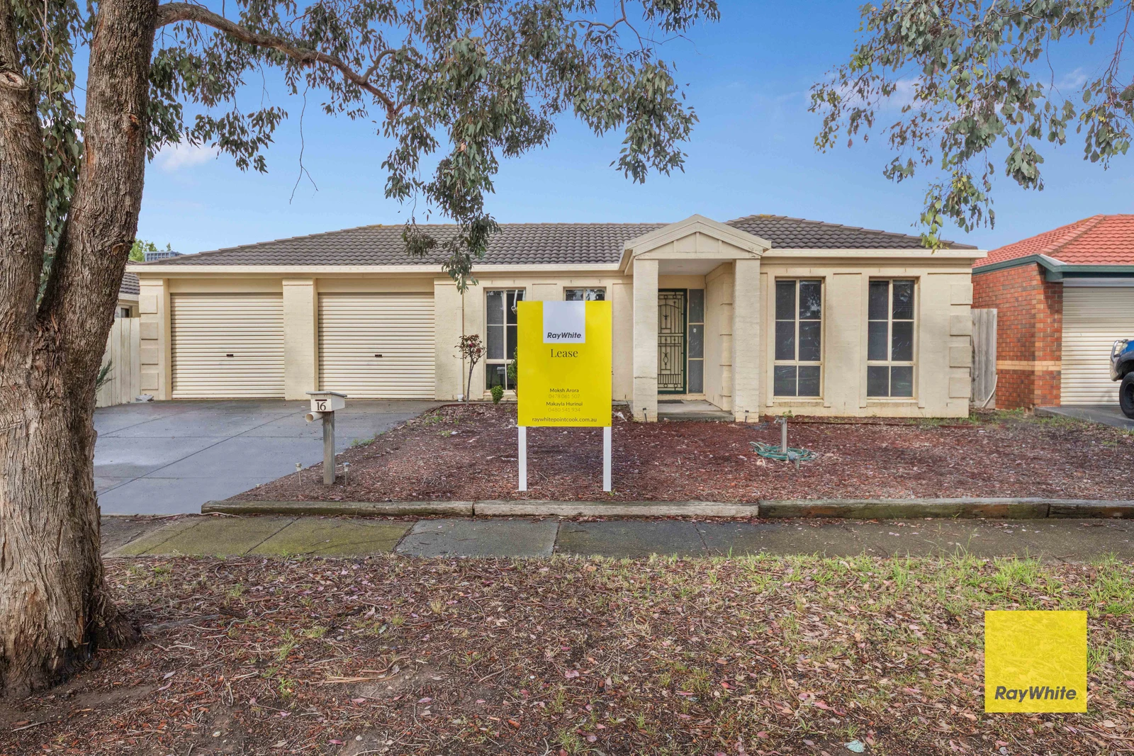 16 Wattle Grove, Point Cook, VIC 3030