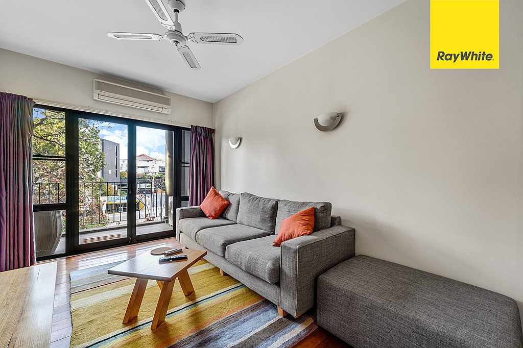 10/31 Giles Street, Kingston, ACT 2604