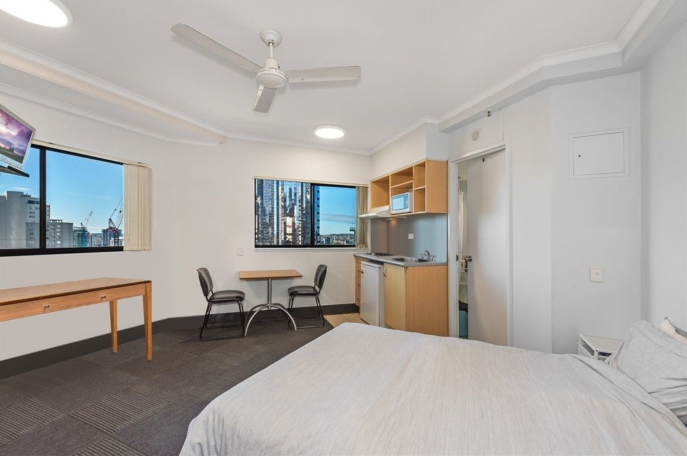 2103/108 Margaret Street, Brisbane City, QLD 4000